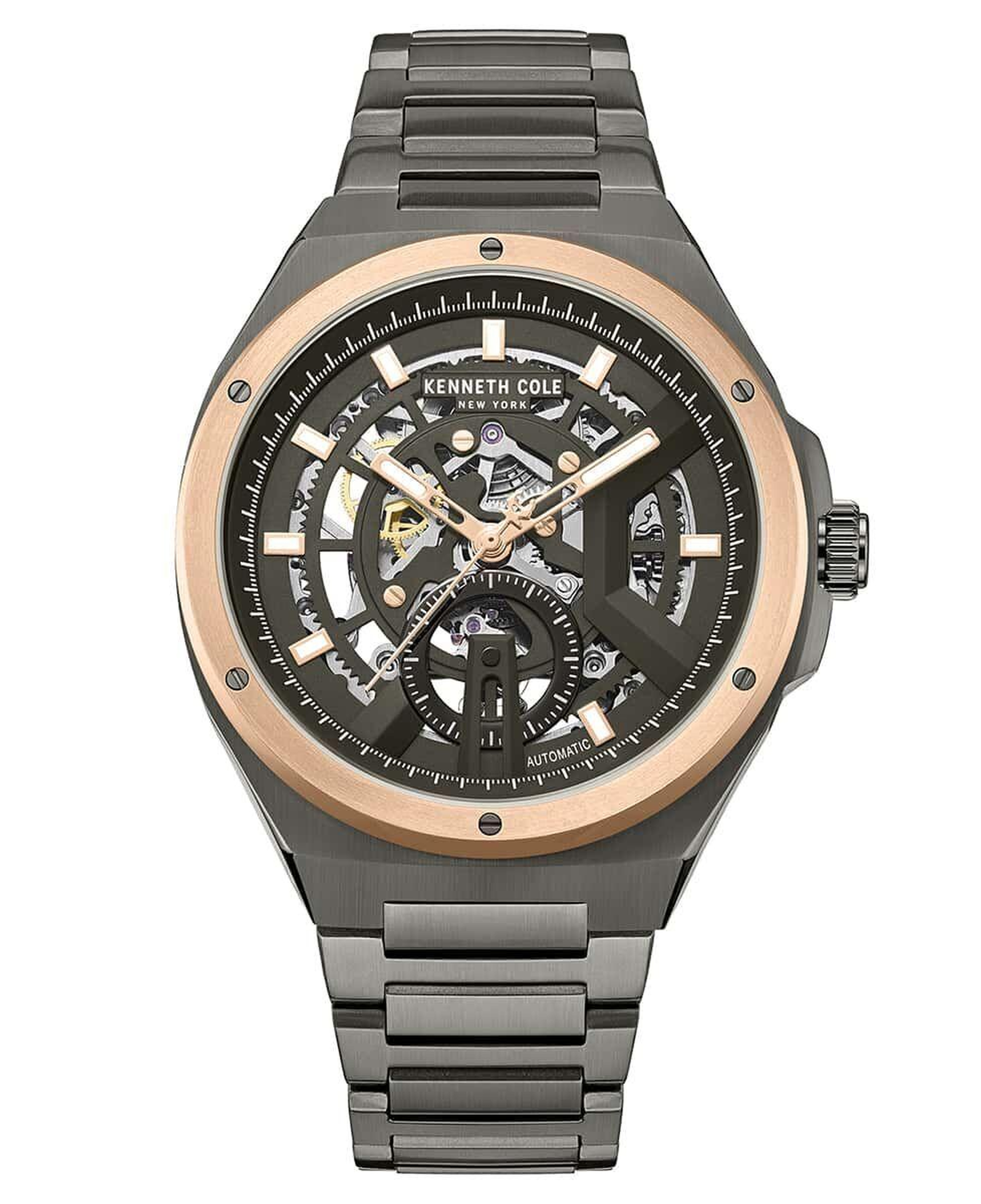 Kenneth Cole KCWGY0080401 Erkek Kol Saati