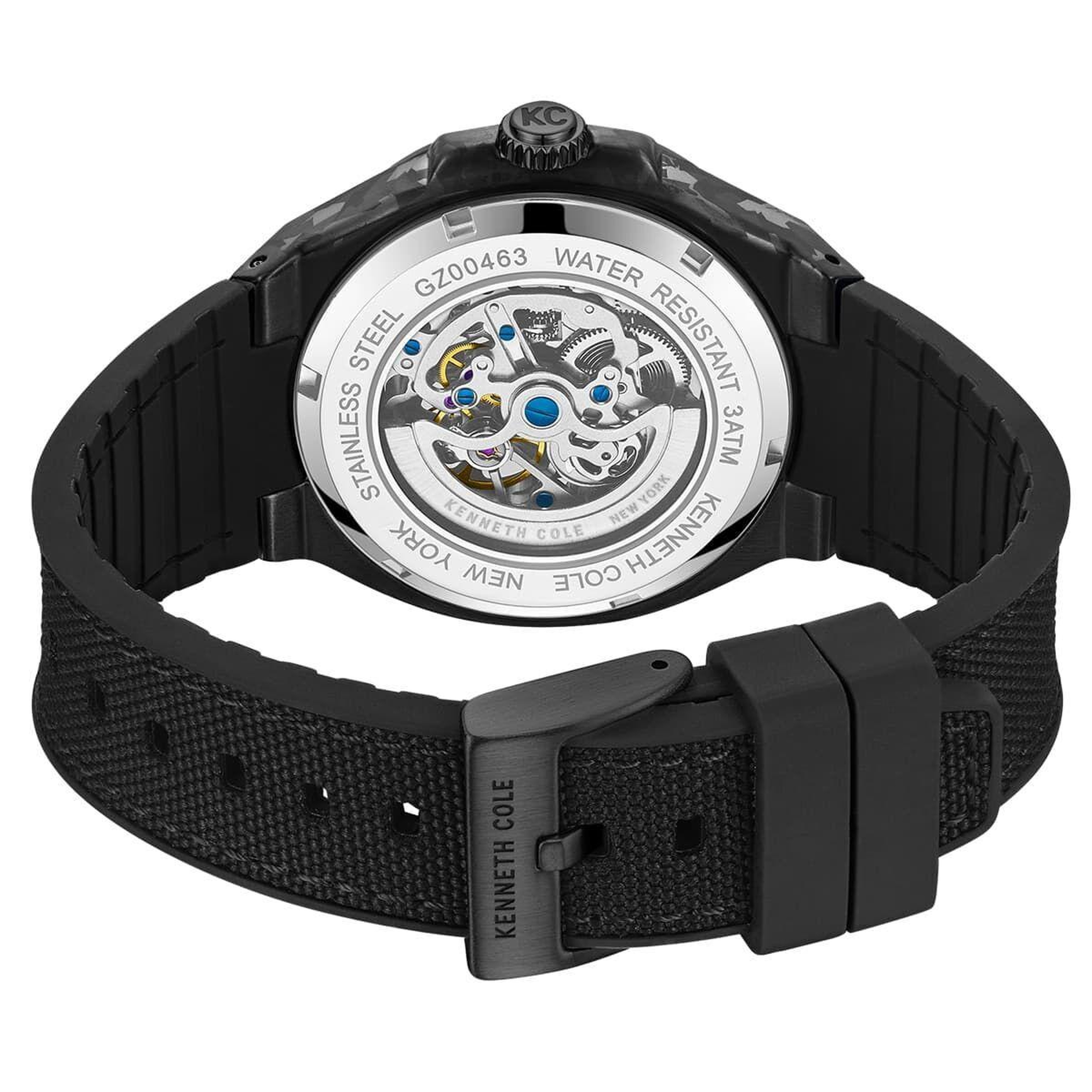 Kenneth Cole KCWGZ0046302 Erkek Kol Saati