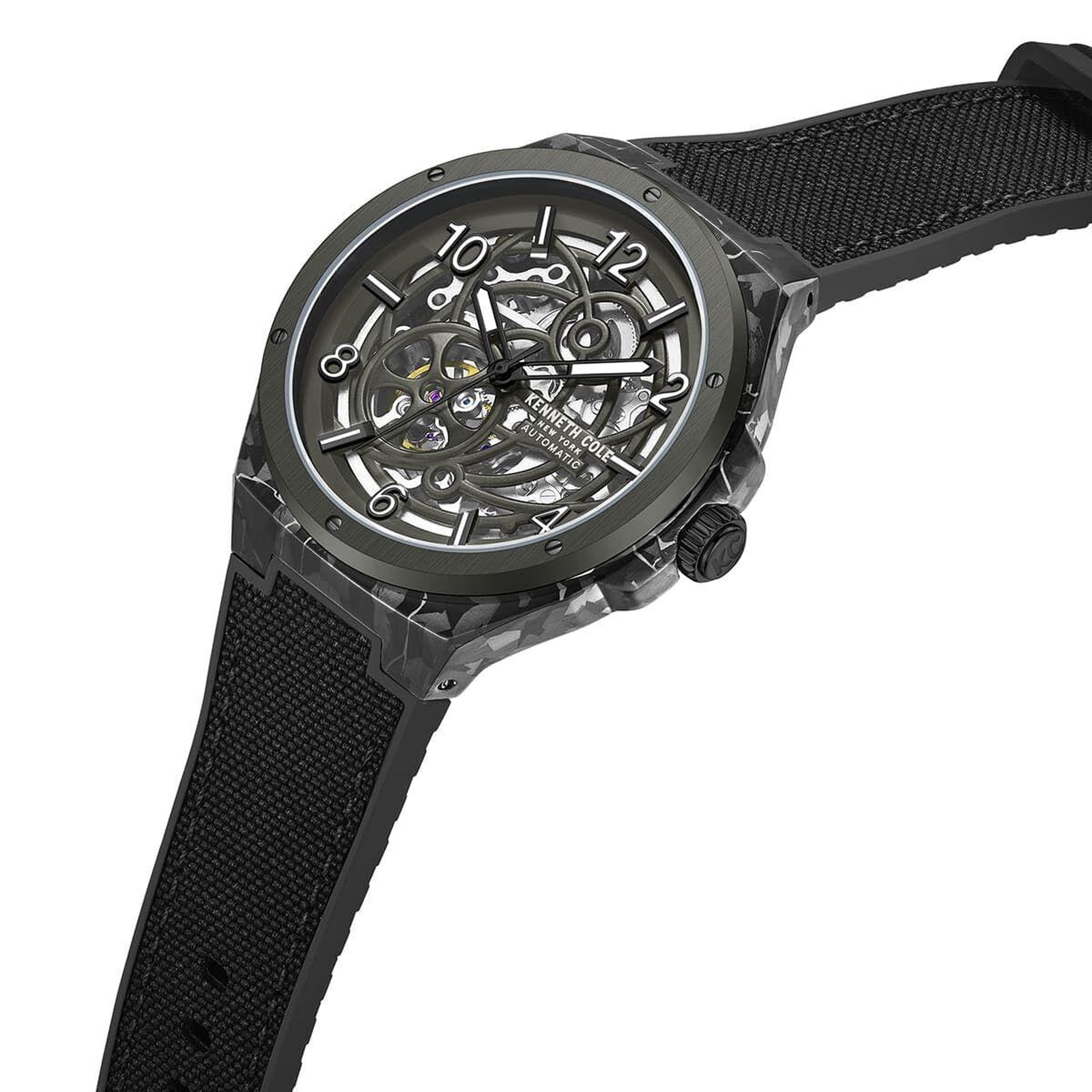 Kenneth Cole KCWGZ0046302 Erkek Kol Saati