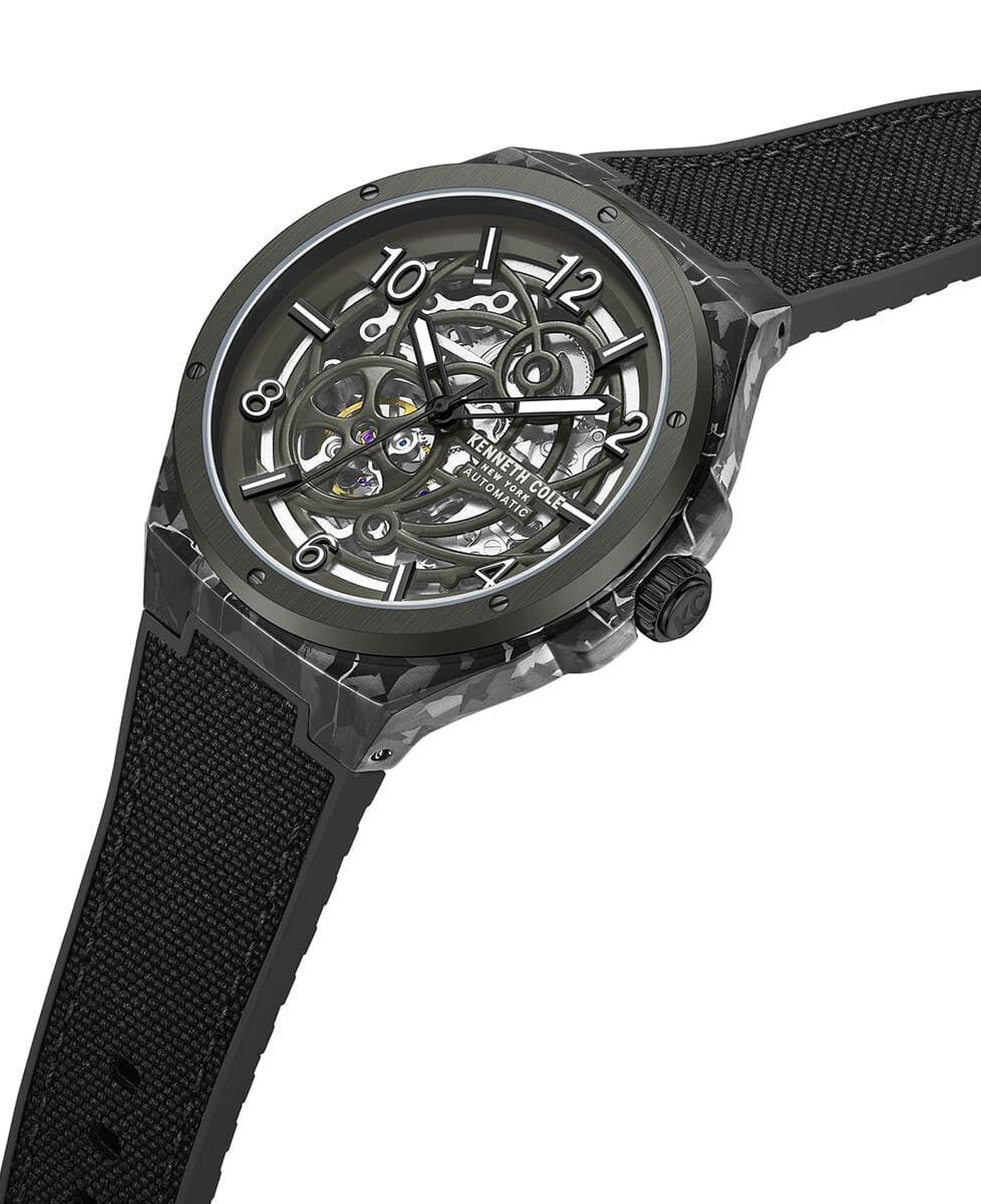 Kenneth Cole KCWGZ0046302 Erkek Kol Saati