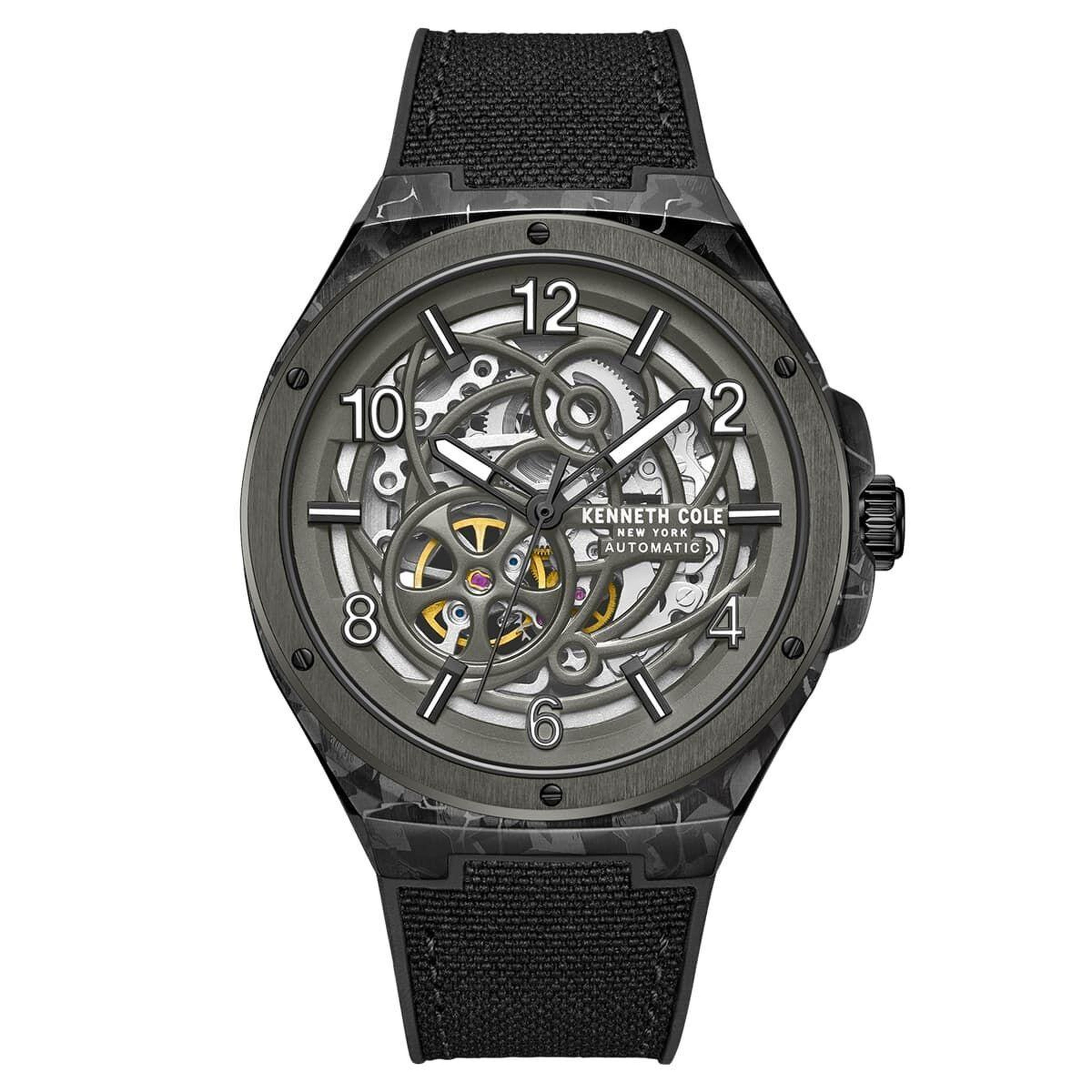 Kenneth Cole KCWGZ0046302 Erkek Kol Saati