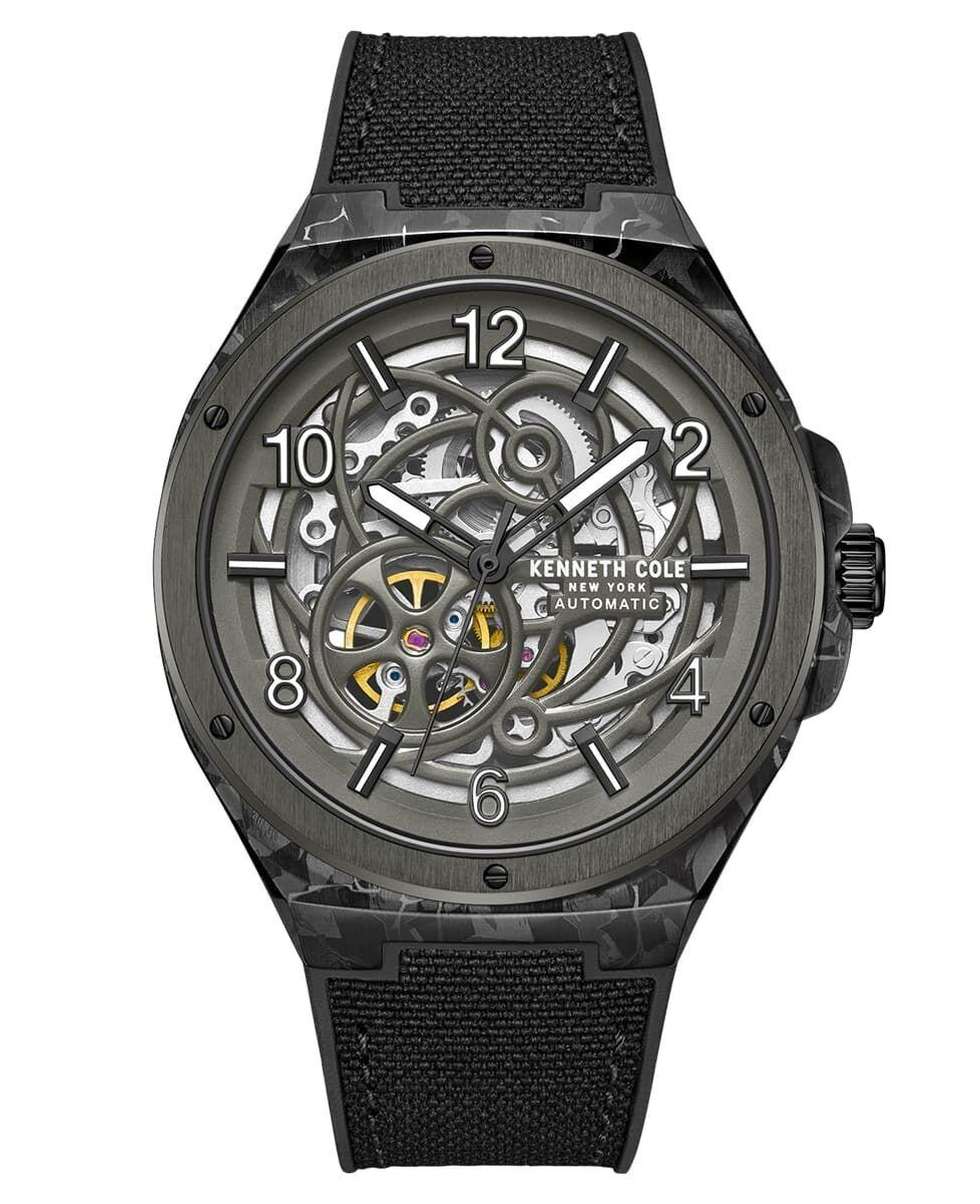 Kenneth Cole KCWGZ0046302 Erkek Kol Saati