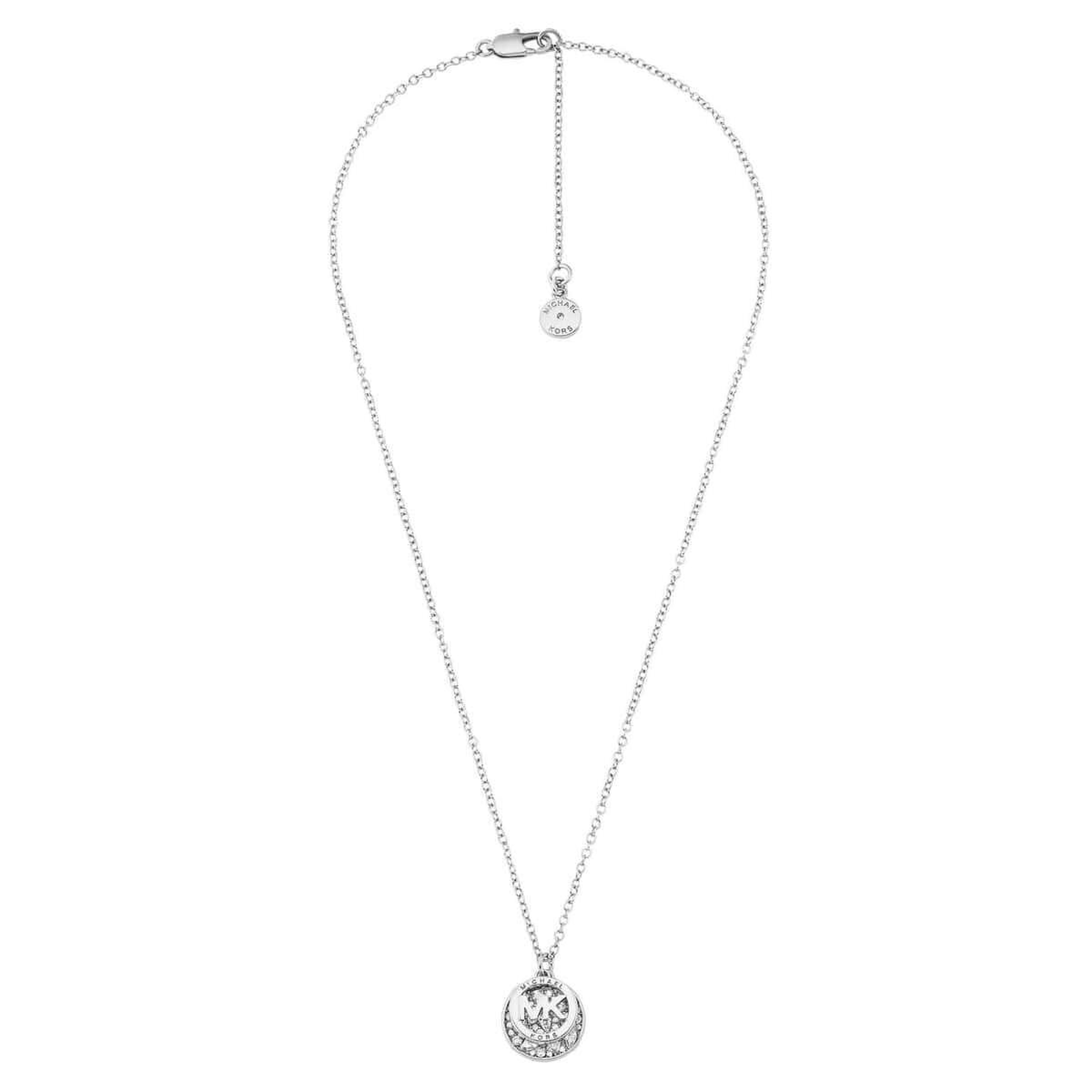 Michael Kors MKJ0237-040B Kadın Kolye
