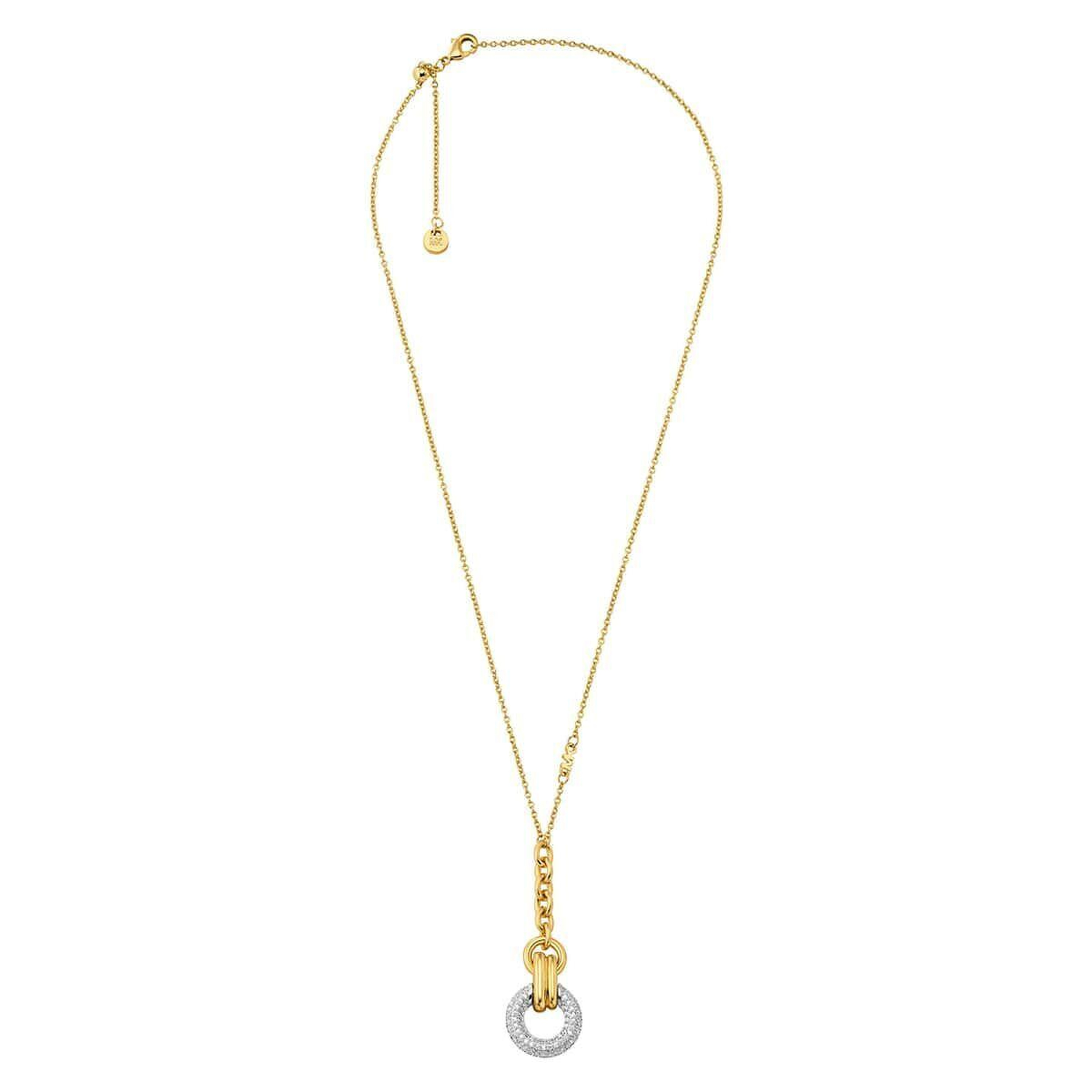 Michael Kors MKJ8527-931 Kadın Kolye