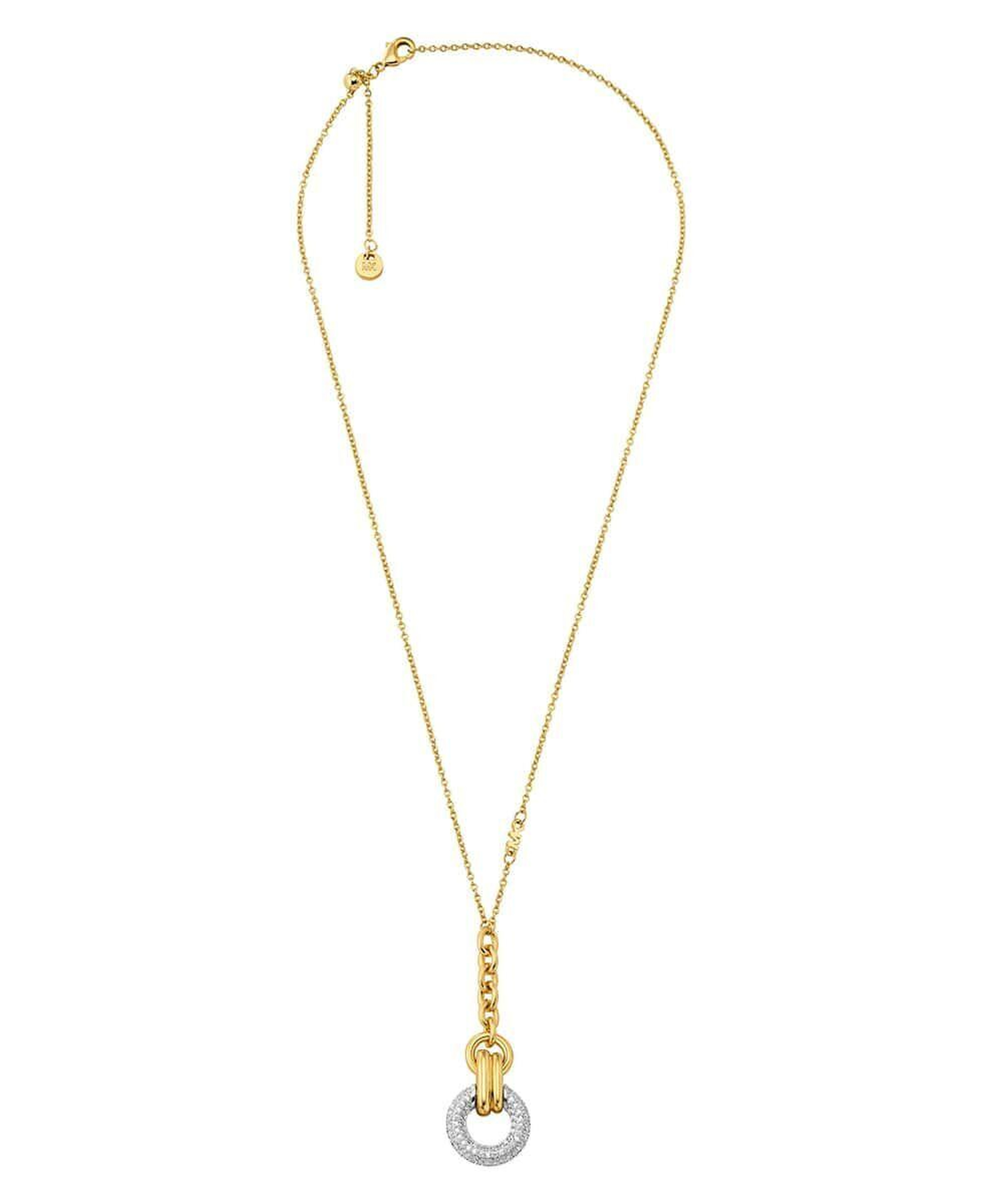 Michael Kors MKJ8527-931 Kadın Kolye