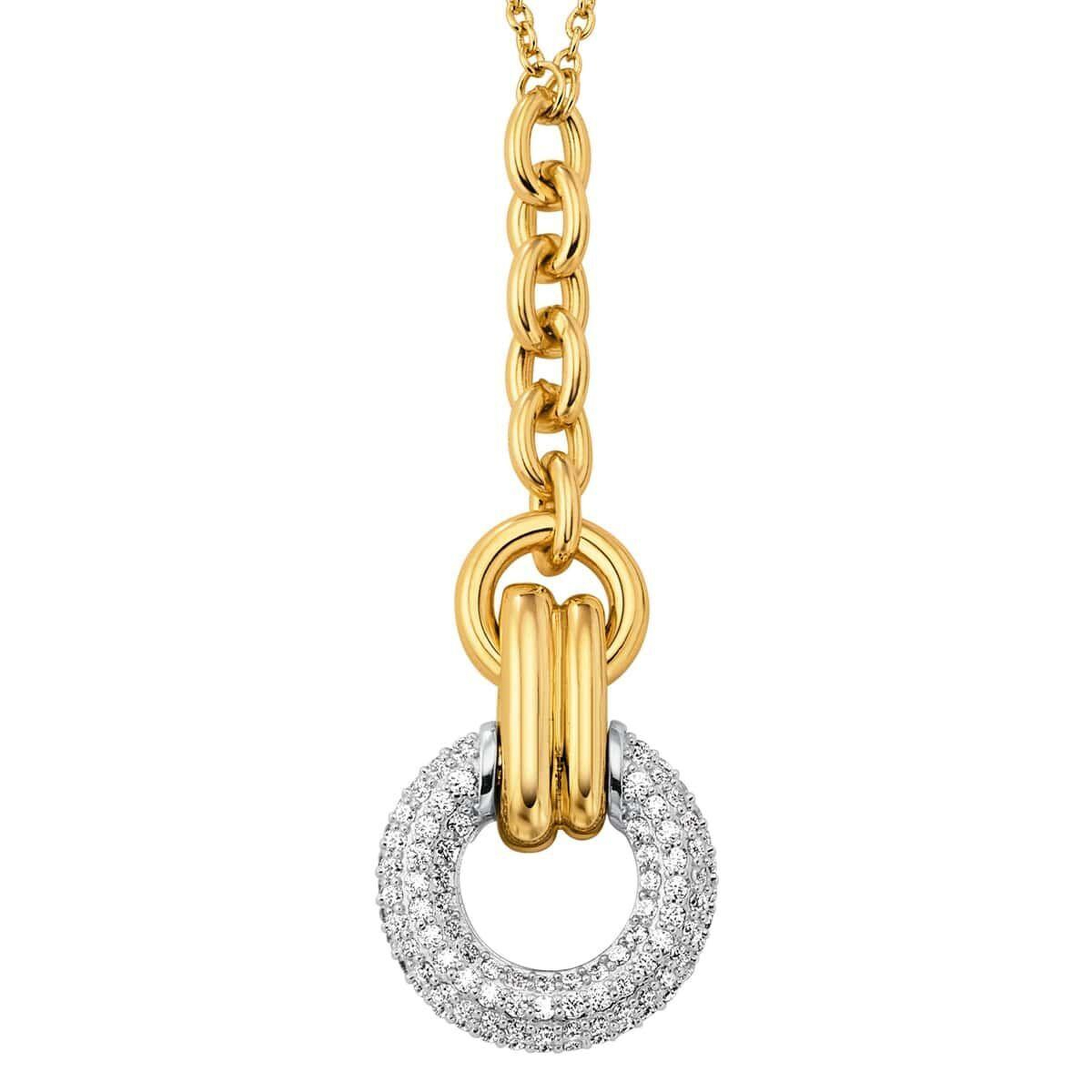 Michael Kors MKJ8527-931 Kadın Kolye