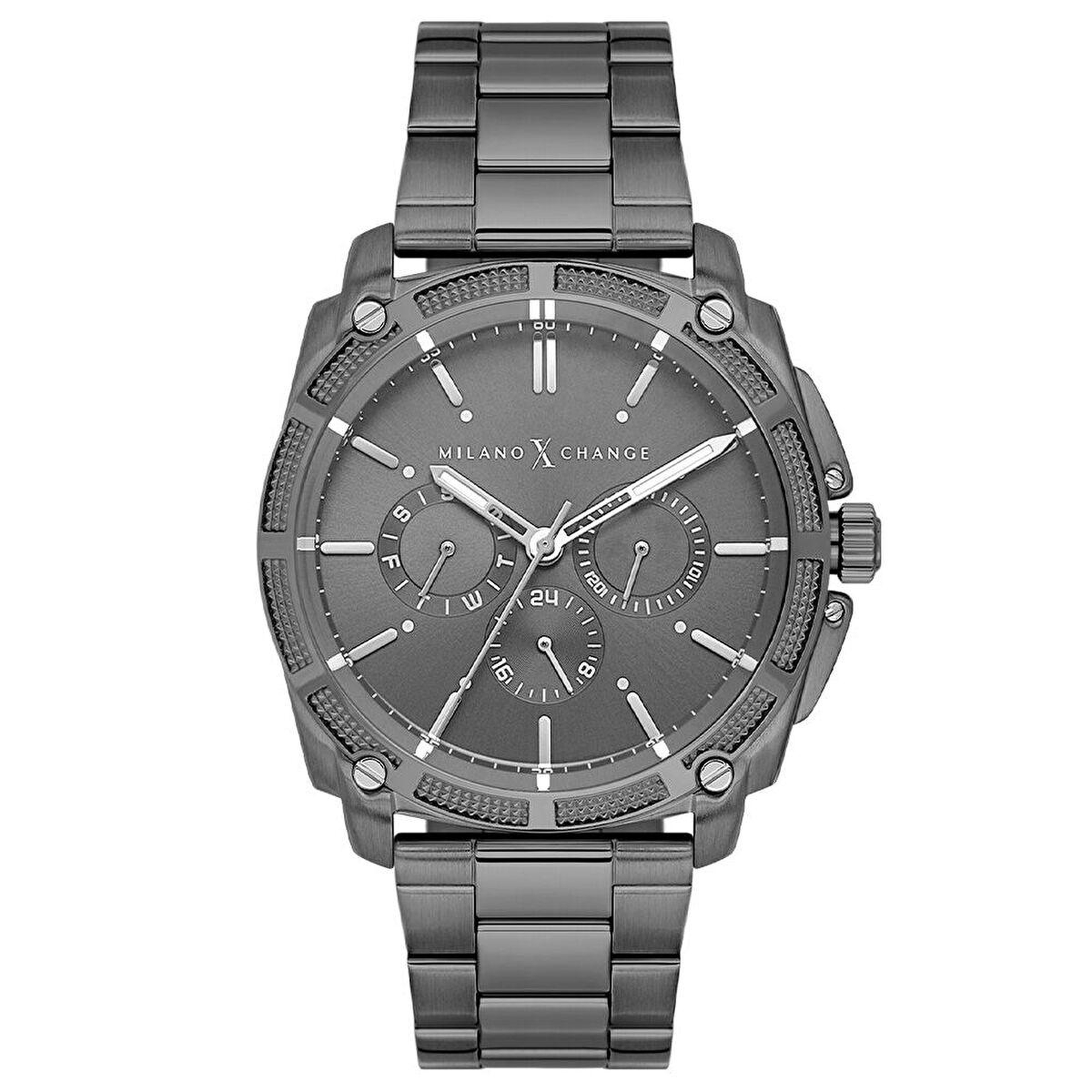 Milano X Change MXG41505 Erkek Kol Saati