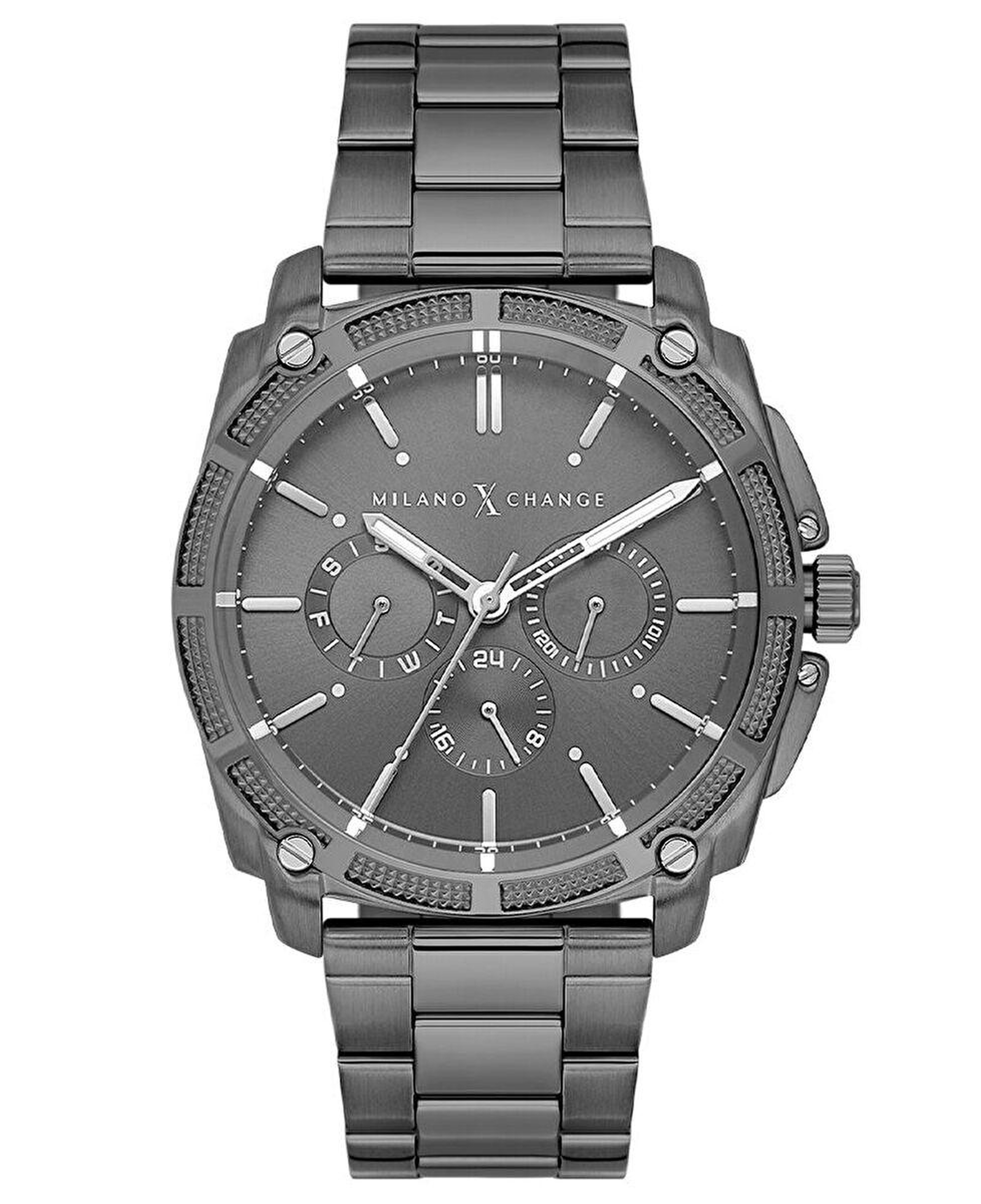 Milano X Change MXG41505 Erkek Kol Saati