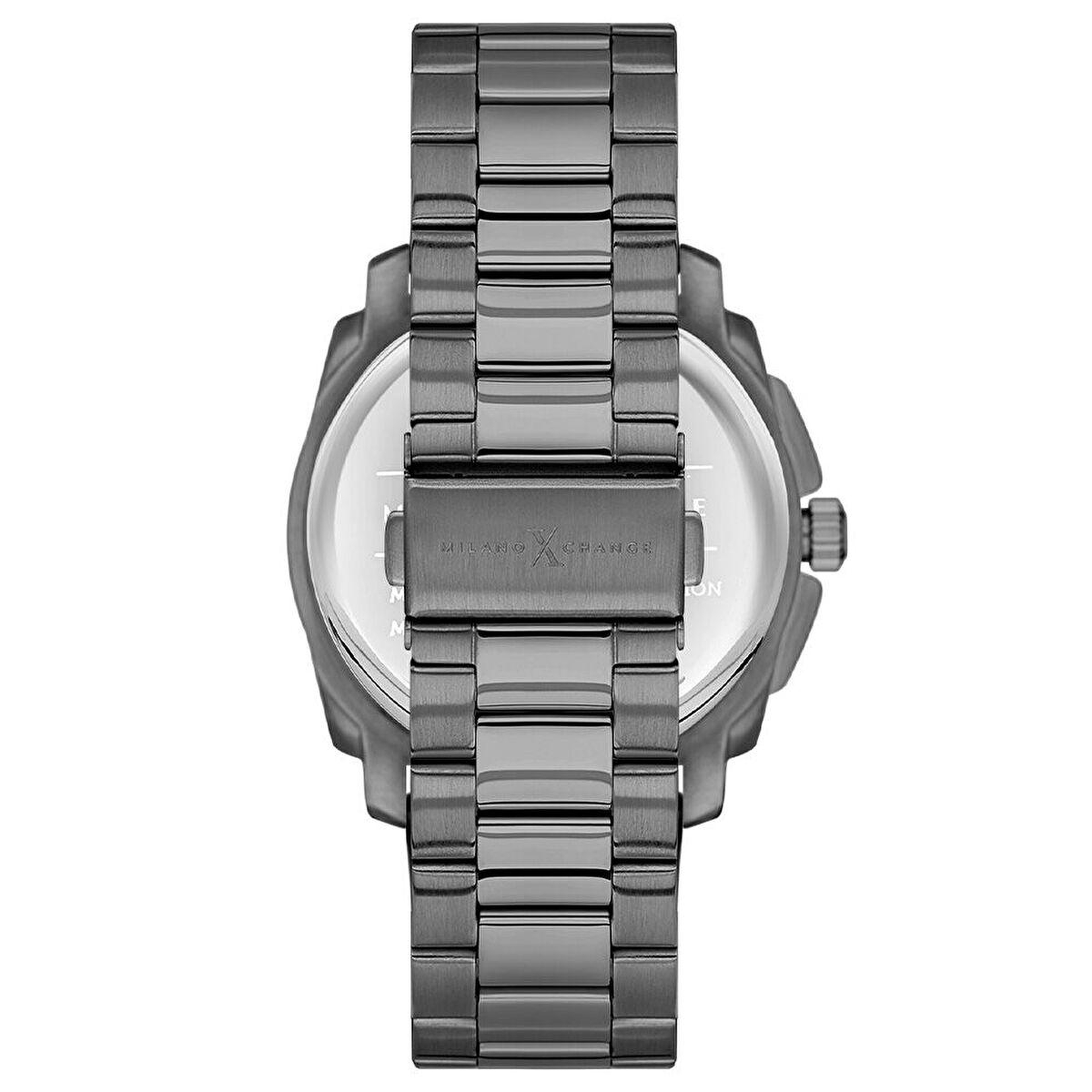 Milano X Change MXG41505 Erkek Kol Saati