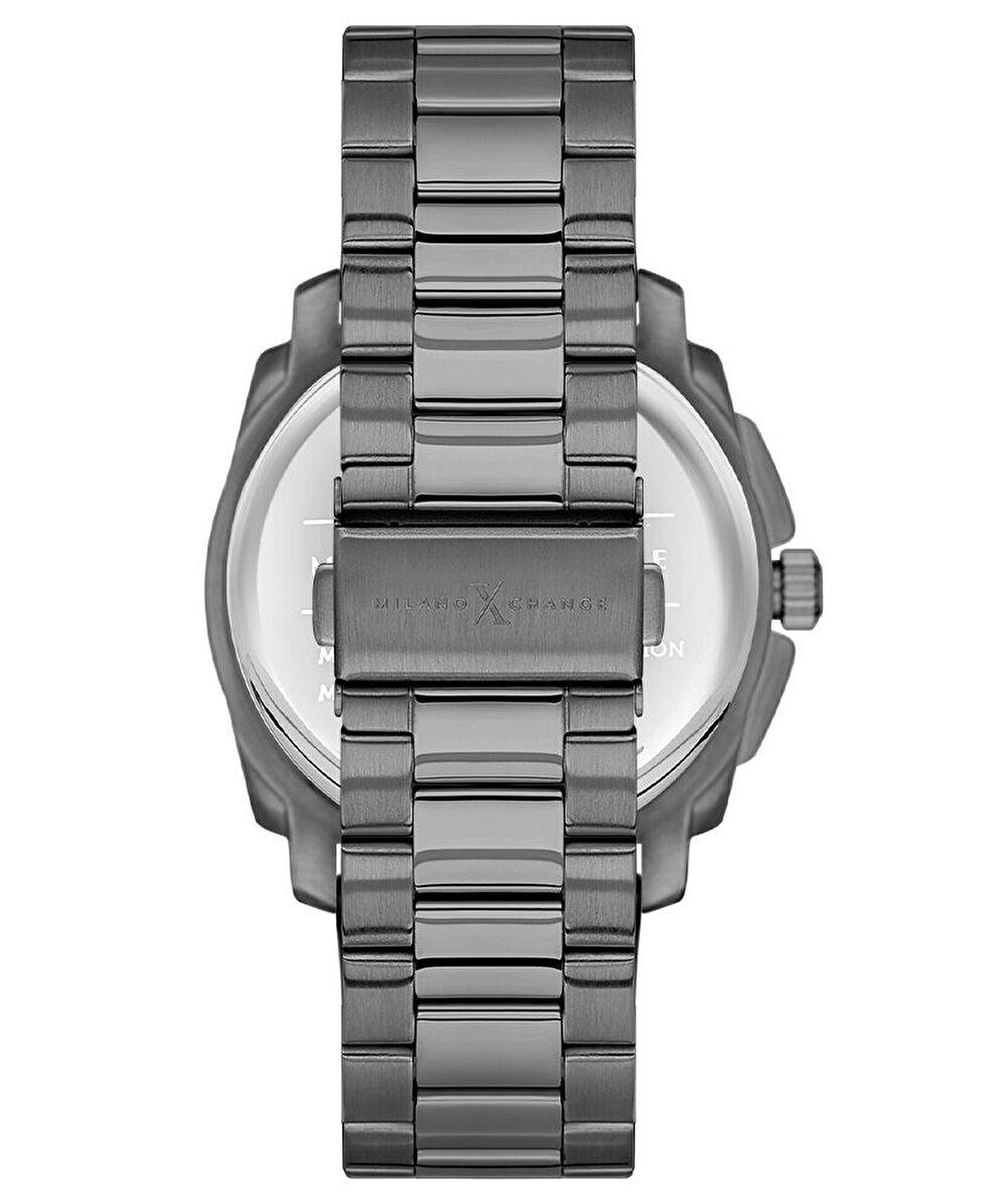 Milano X Change MXG41505 Erkek Kol Saati
