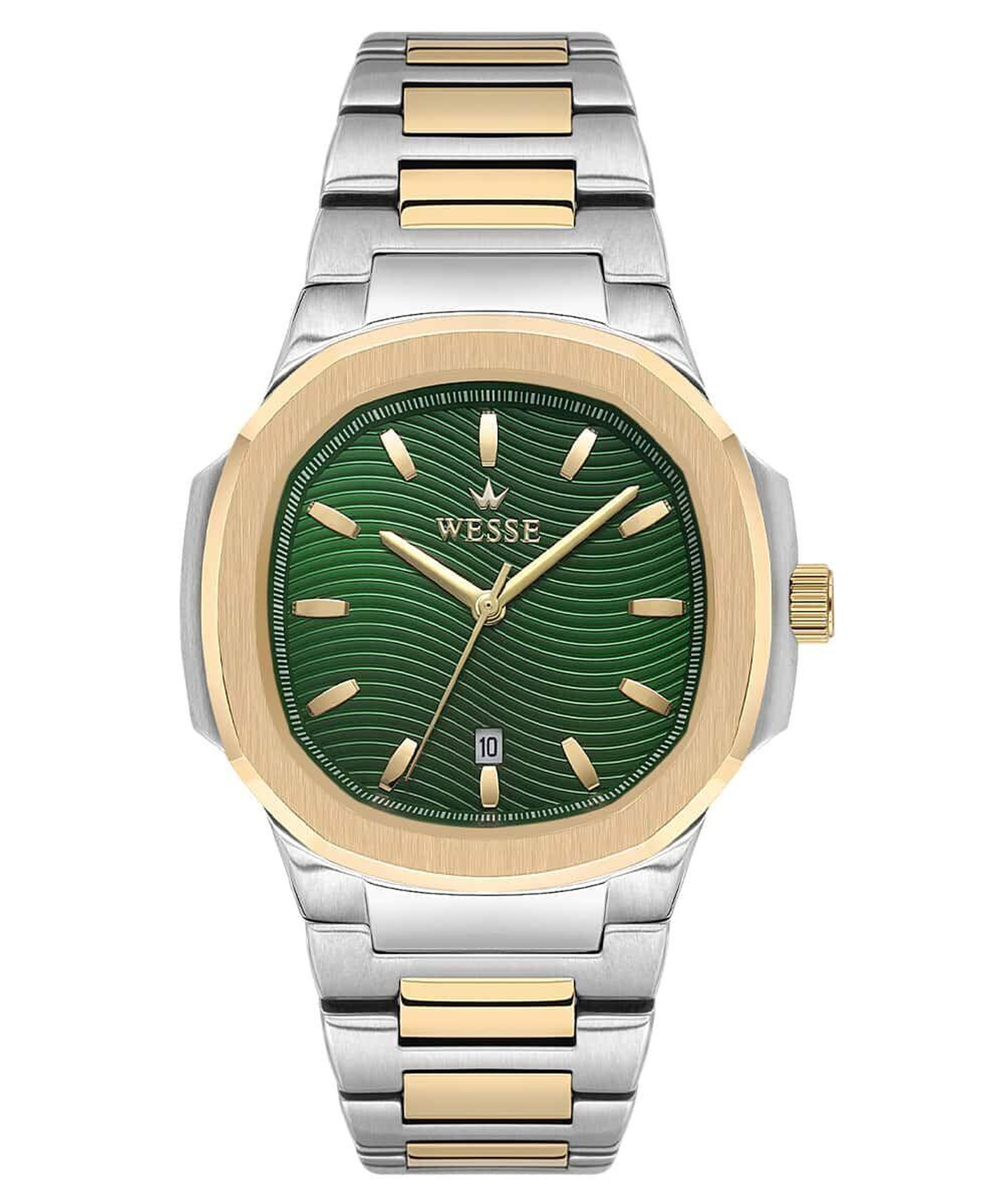 Wesse WWG210105 Erkek Kol Saati