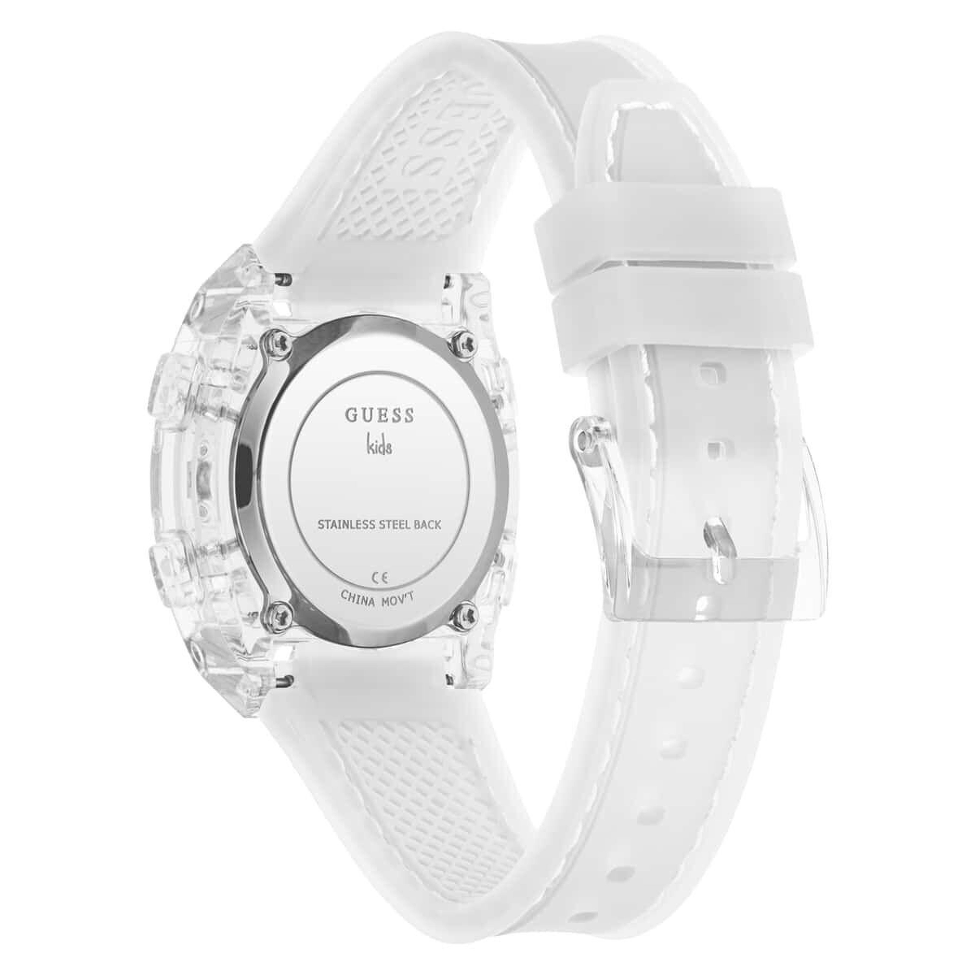 Guess GUGK0013G1 Çocuk Kol Saati