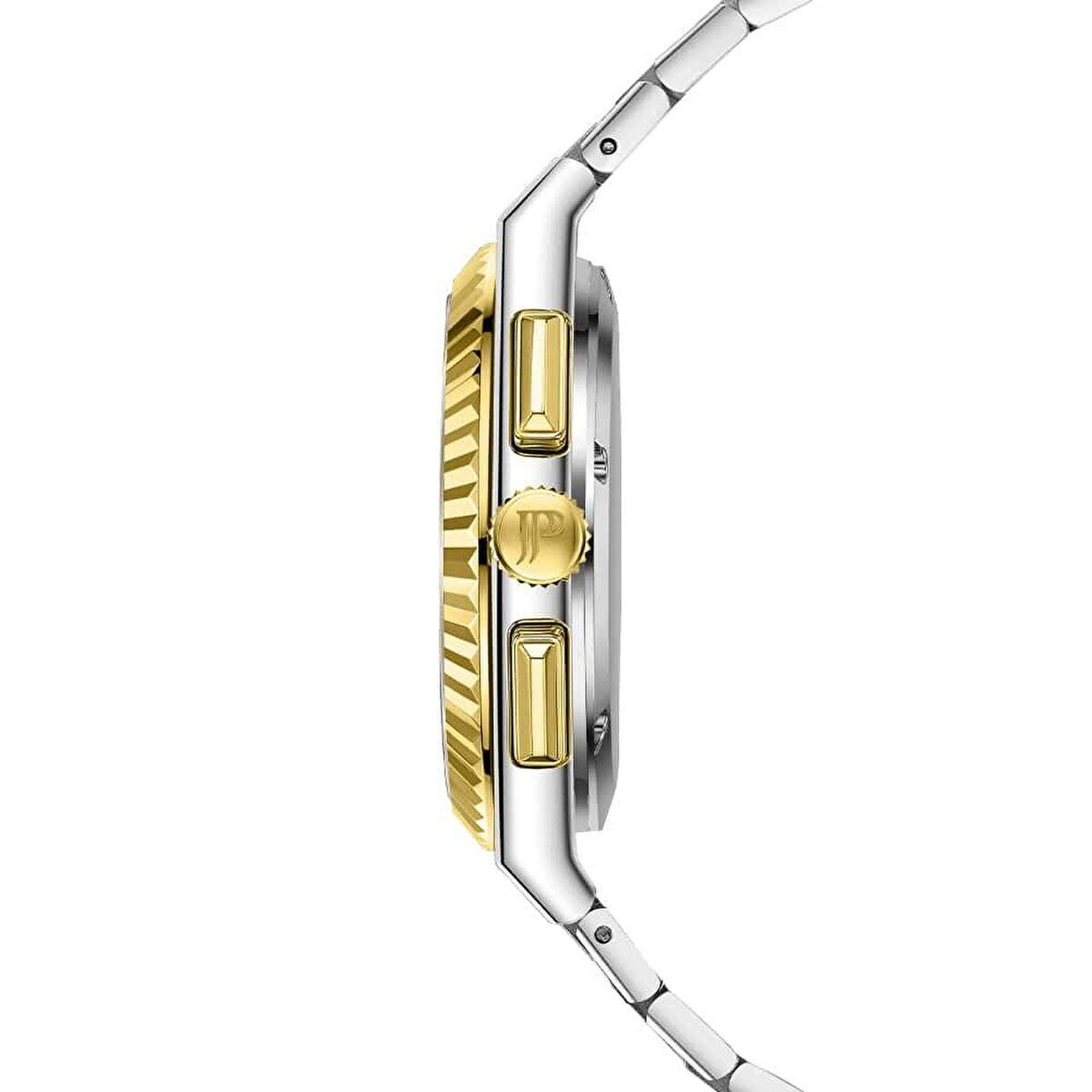 Jacques Philippe JPQGC10573X8 Erkek Kol Saati