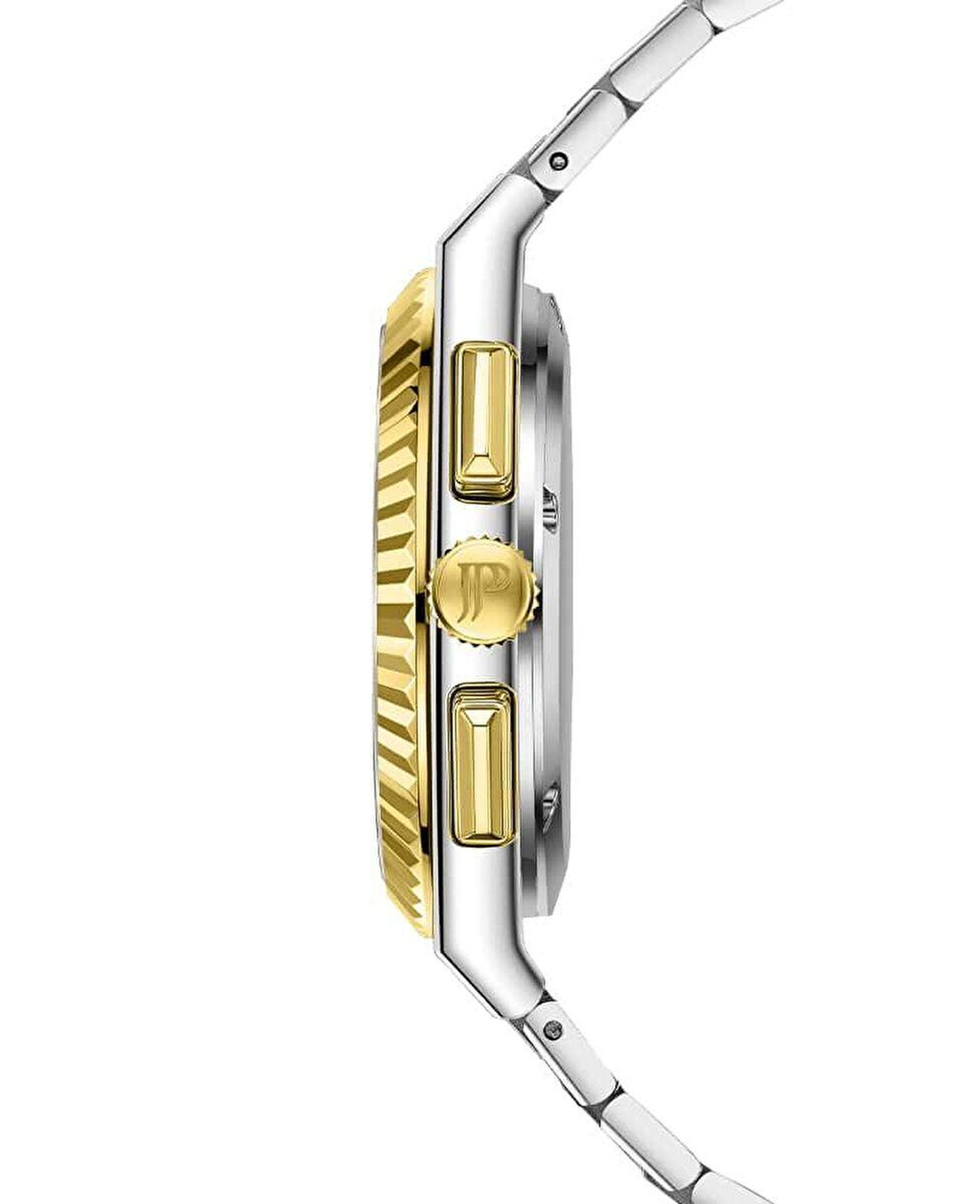 Jacques Philippe JPQGC10573X8 Erkek Kol Saati