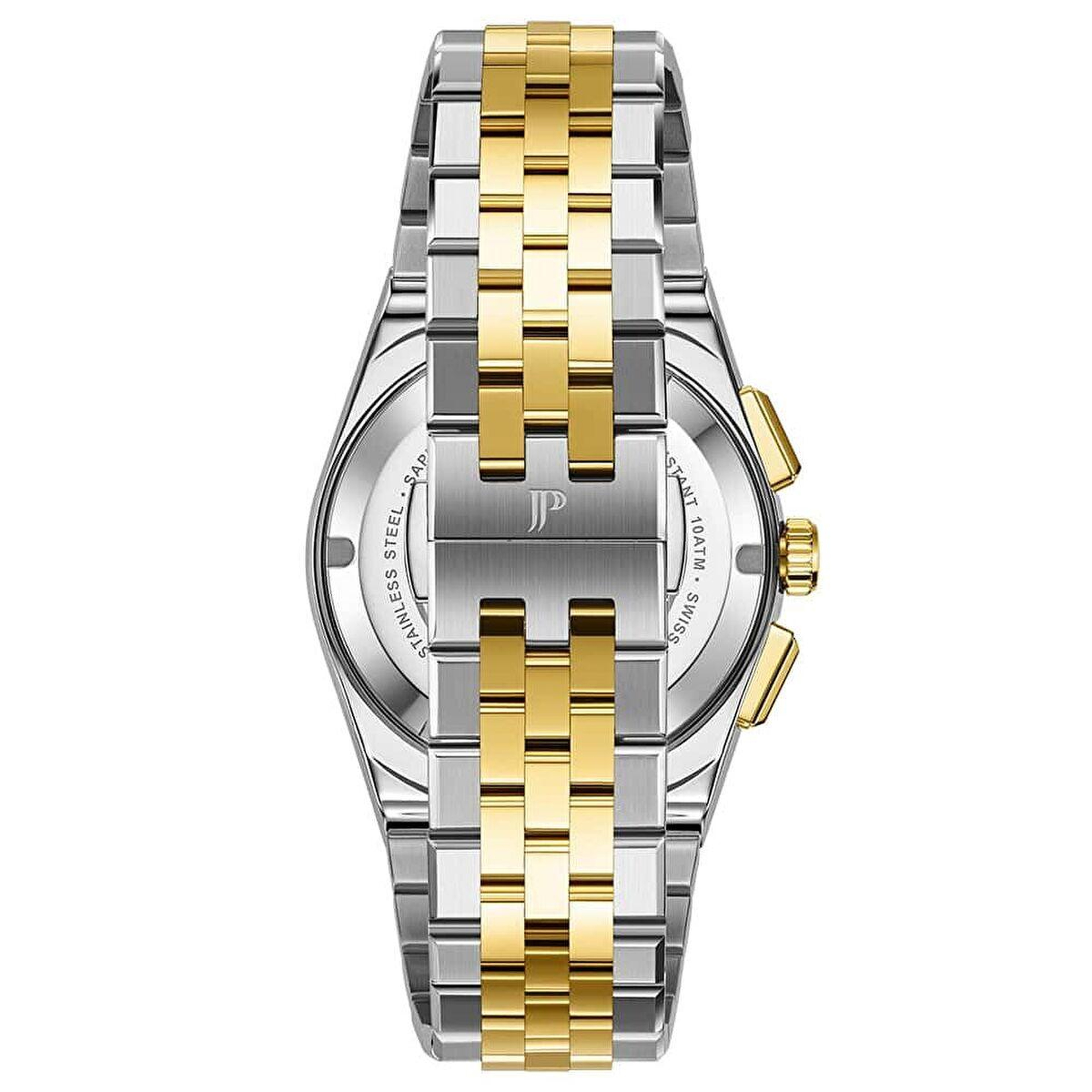 Jacques Philippe JPQGC10573X8 Erkek Kol Saati