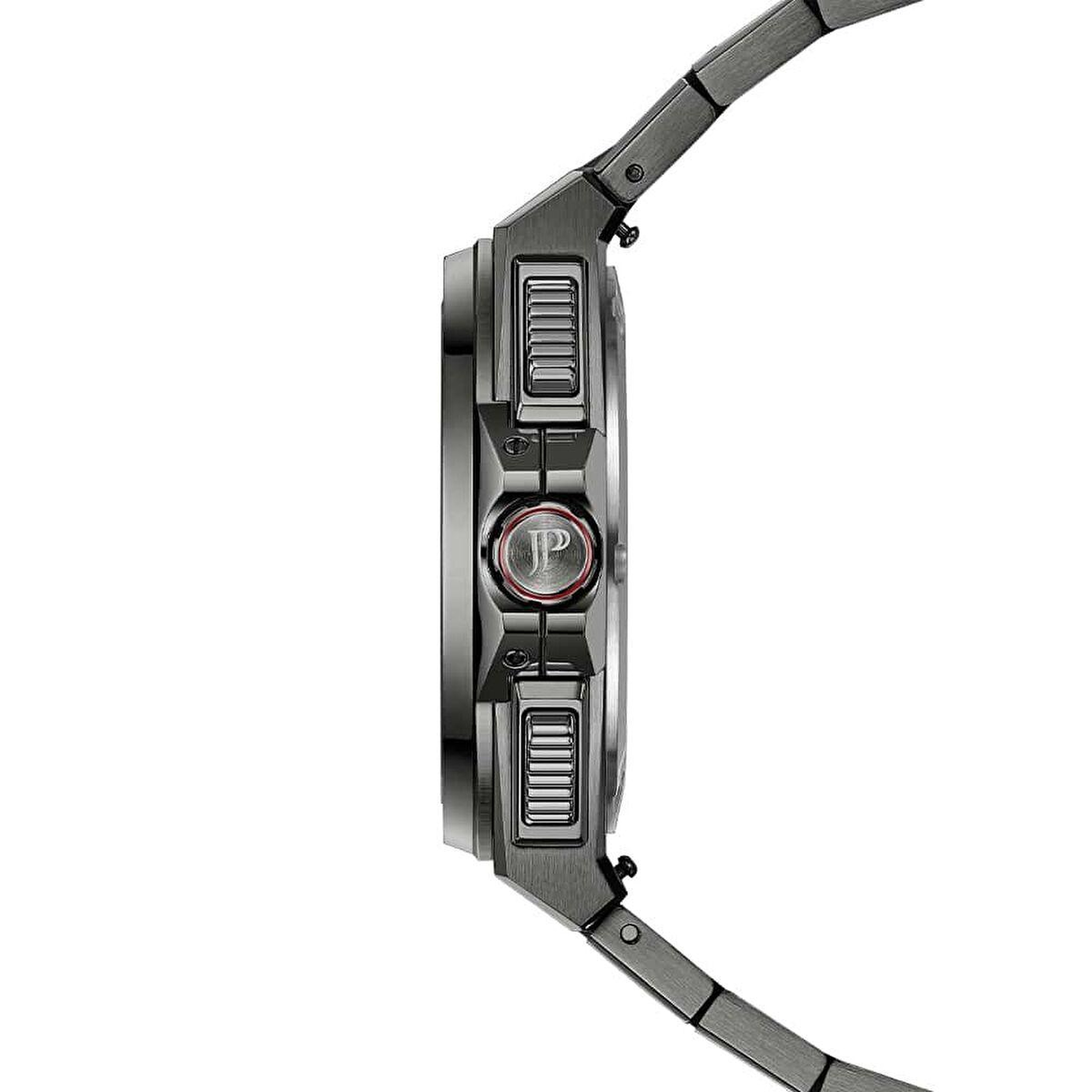 Jacques Philippe JPQGC488317XS Erkek Kol Saati Ve Yedek Kordon