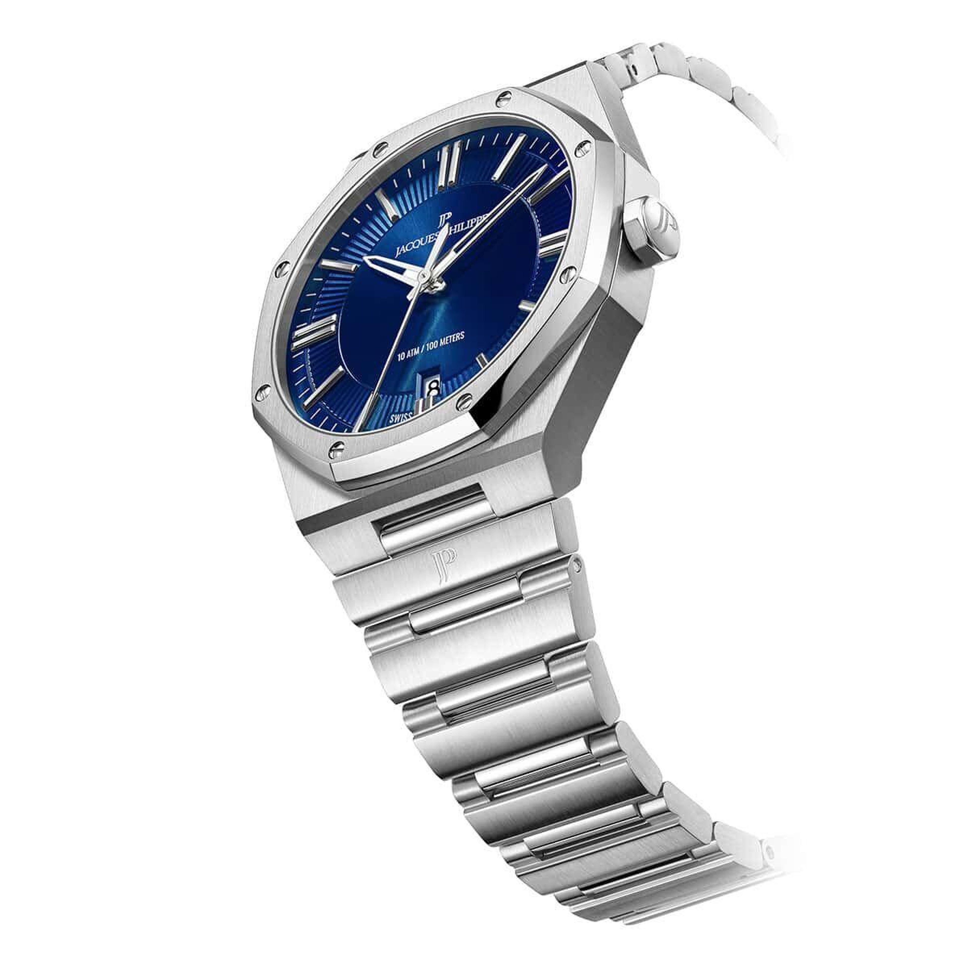 Jacques Philippe JPQGS871336 Erkek Kol Saati