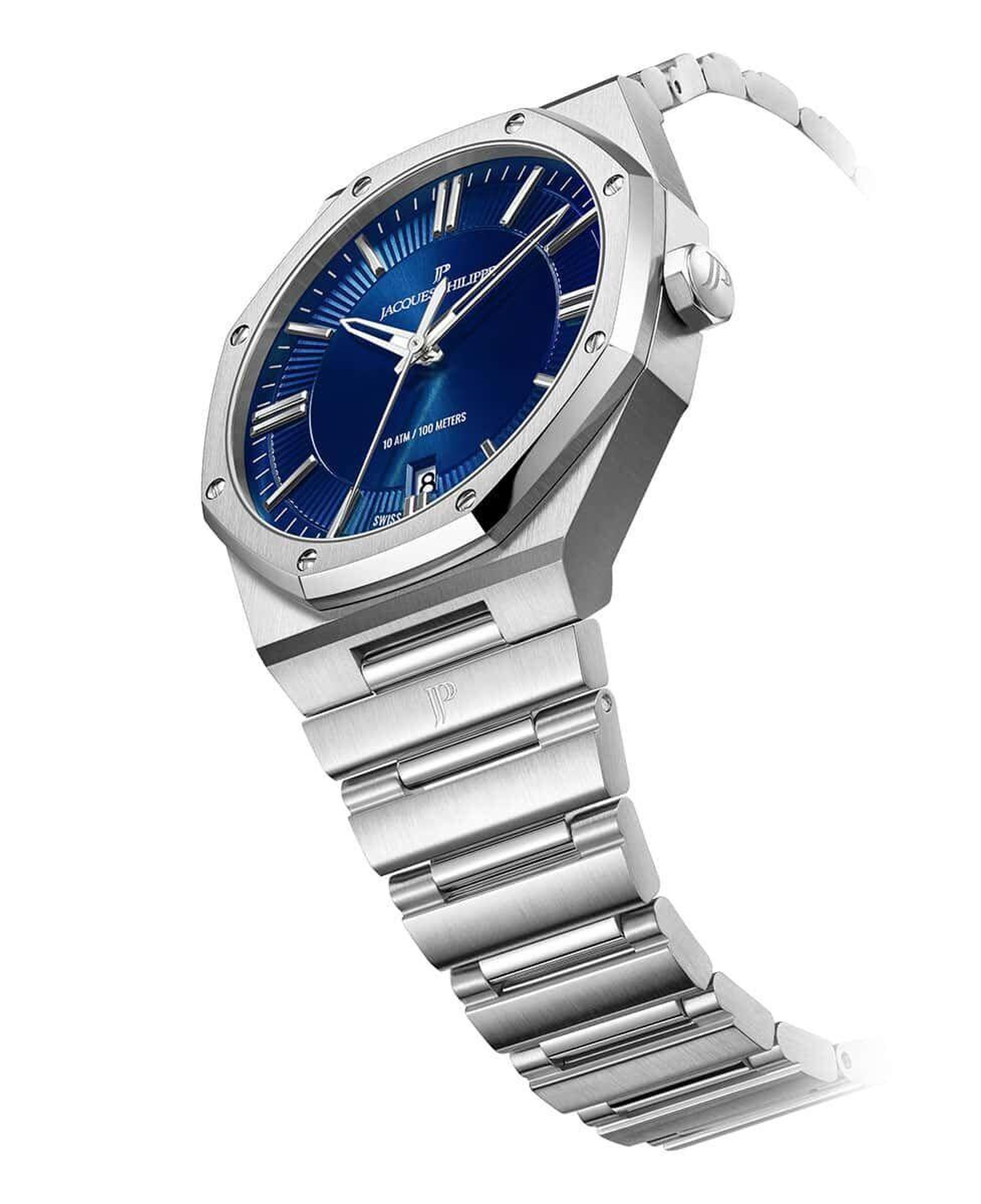 Jacques Philippe JPQGS871336 Erkek Kol Saati