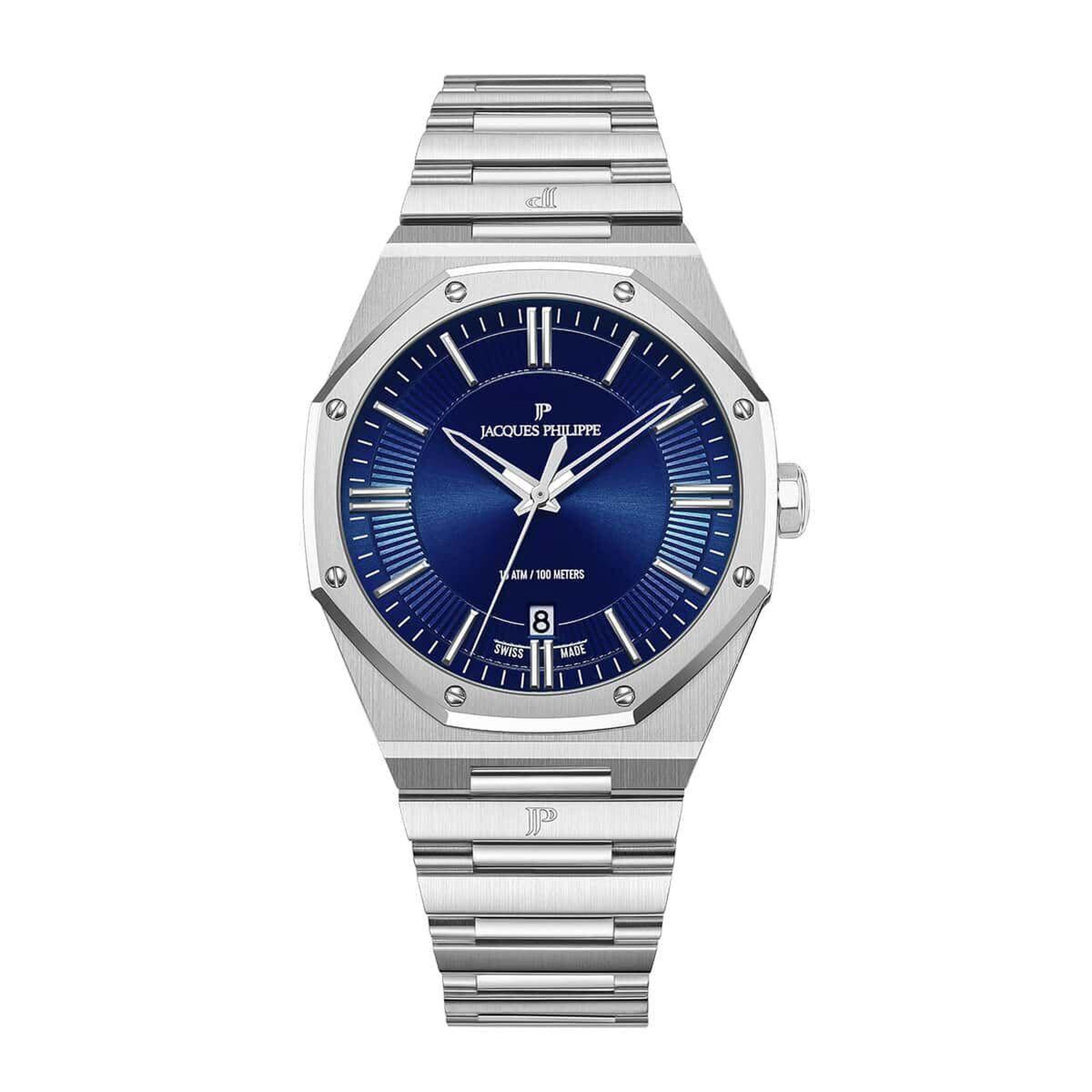 Jacques Philippe JPQGS871336 Erkek Kol Saati