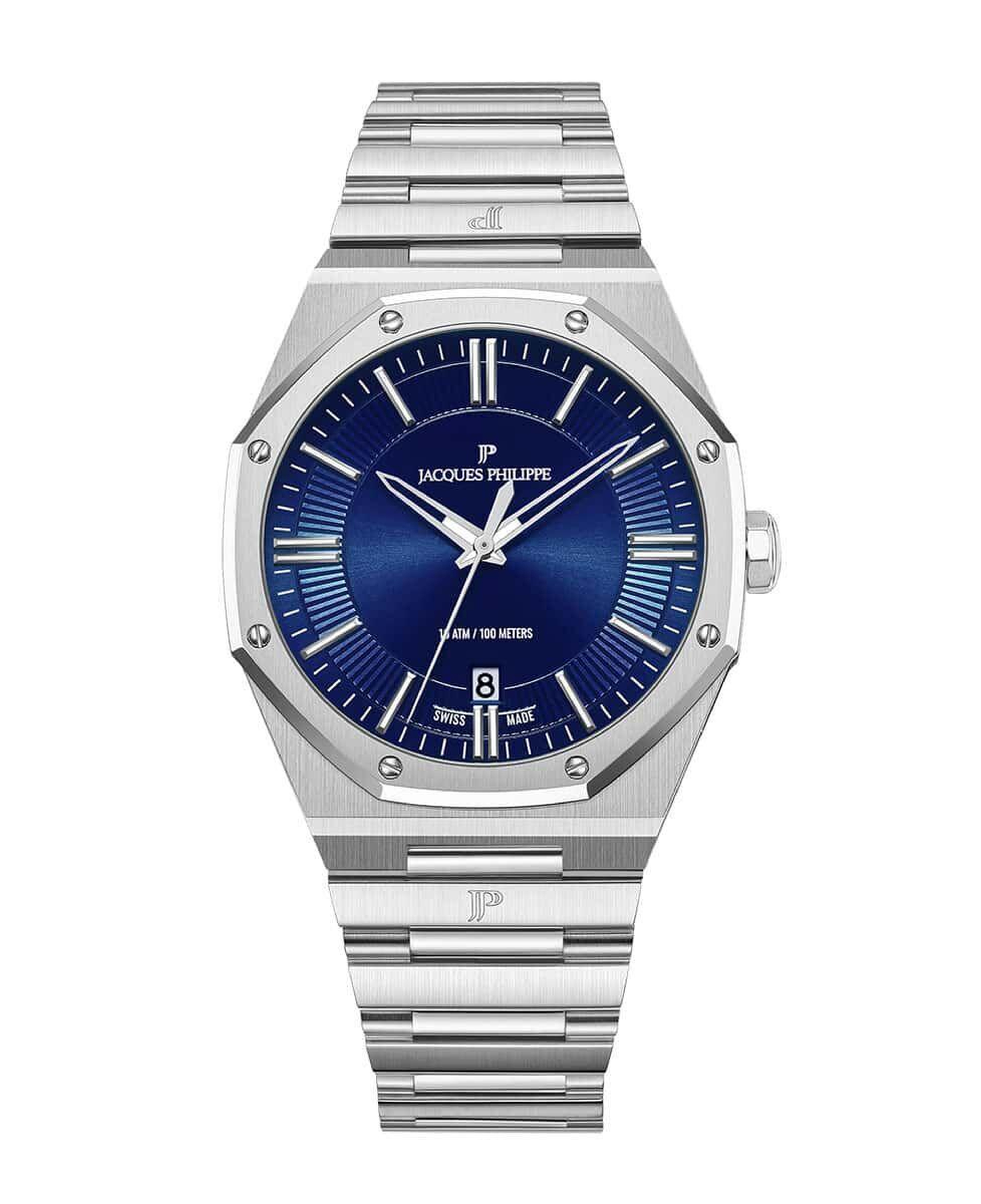 Jacques Philippe JPQGS871336 Erkek Kol Saati
