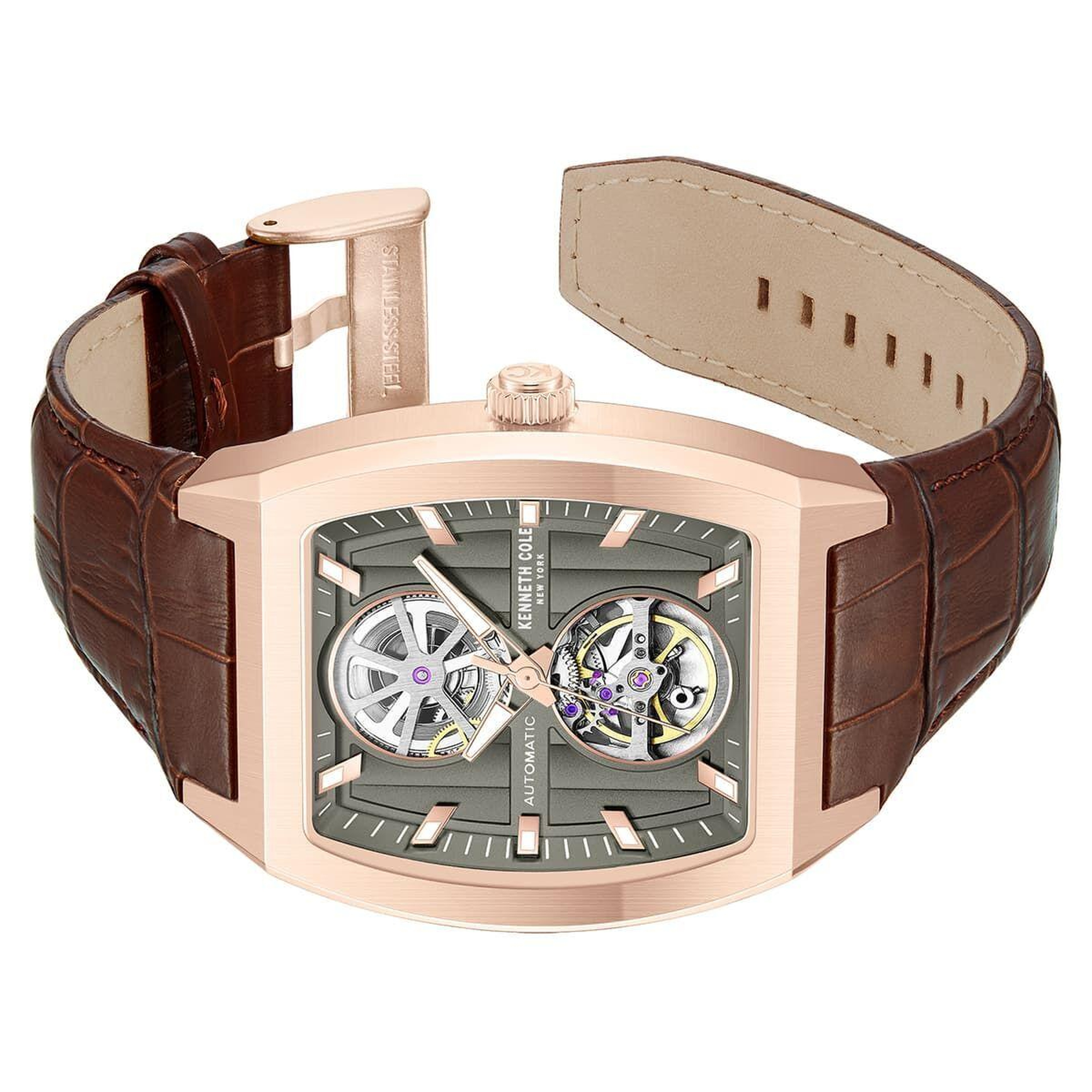 Kenneth Cole KCWGX0058803 Erkek Kol Saati