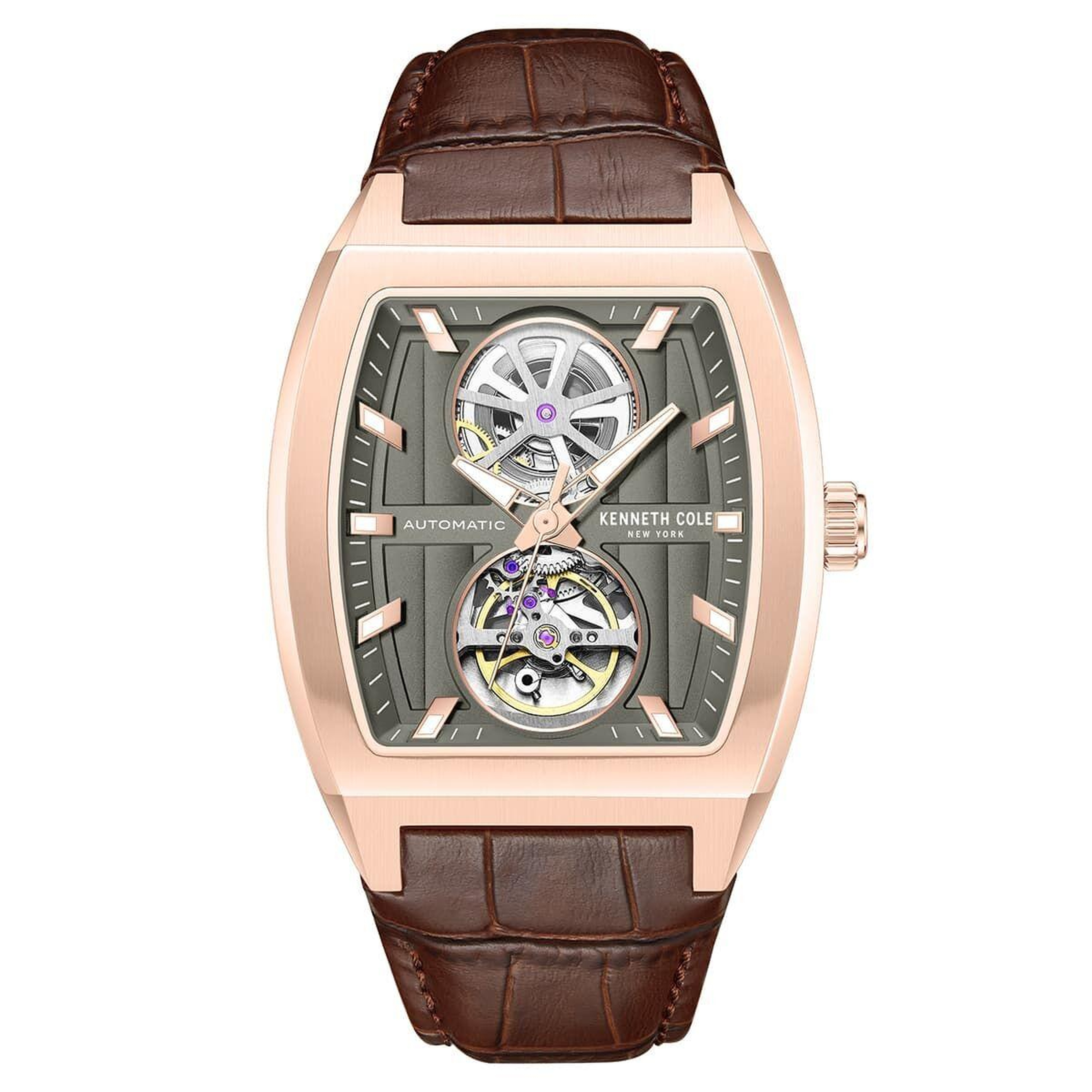 Kenneth Cole KCWGX0058803 Erkek Kol Saati