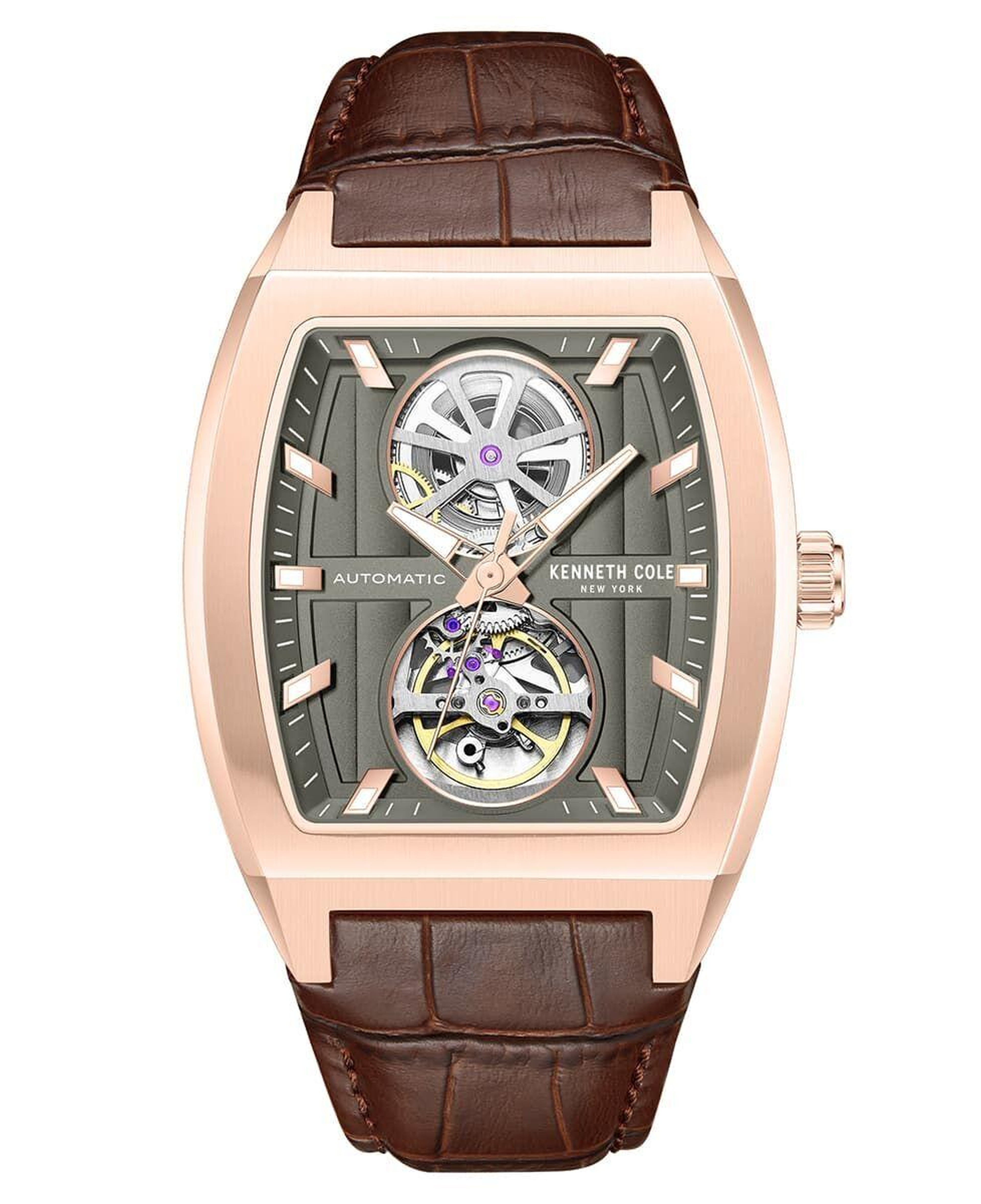 Kenneth Cole KCWGX0058803 Erkek Kol Saati