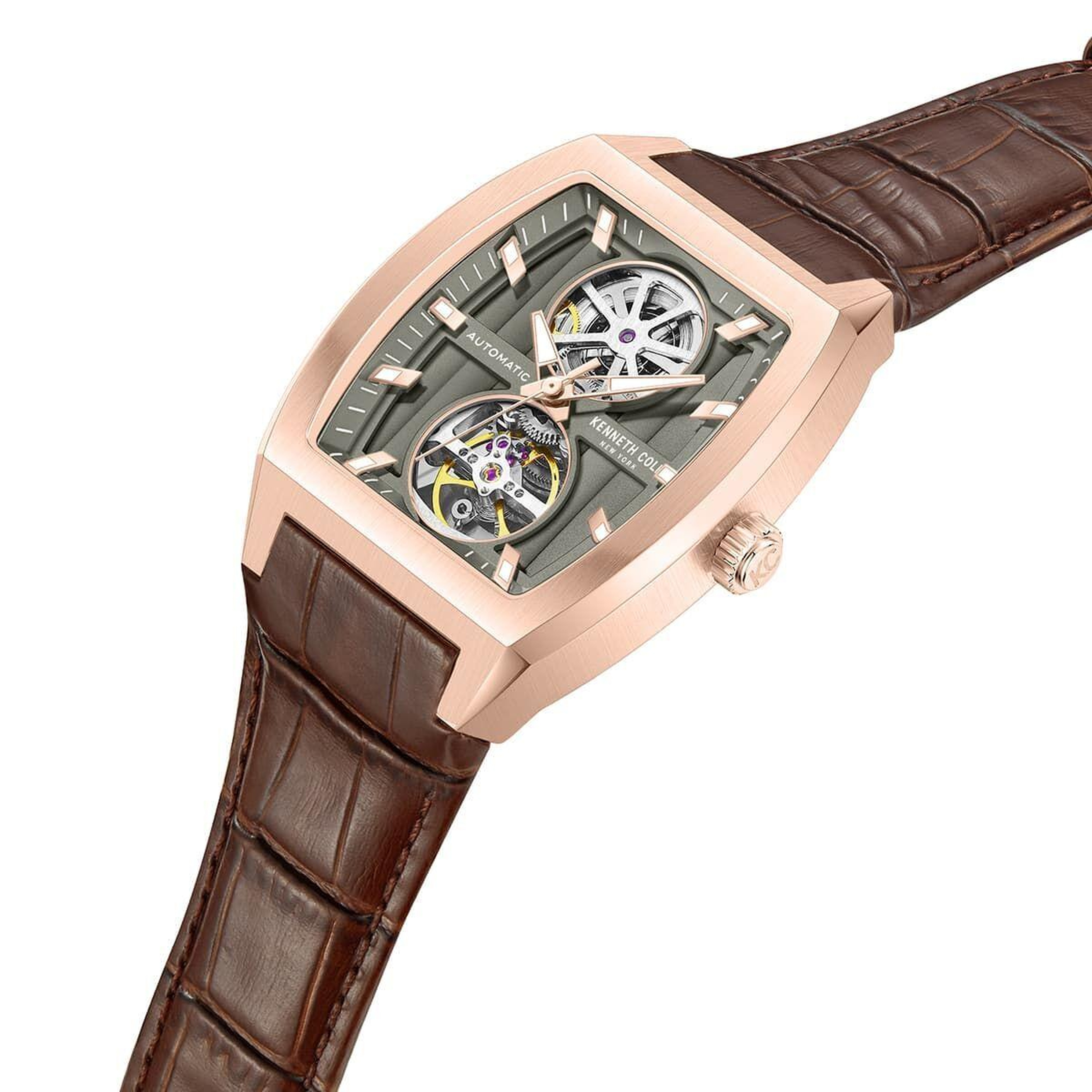 Kenneth Cole KCWGX0058803 Erkek Kol Saati