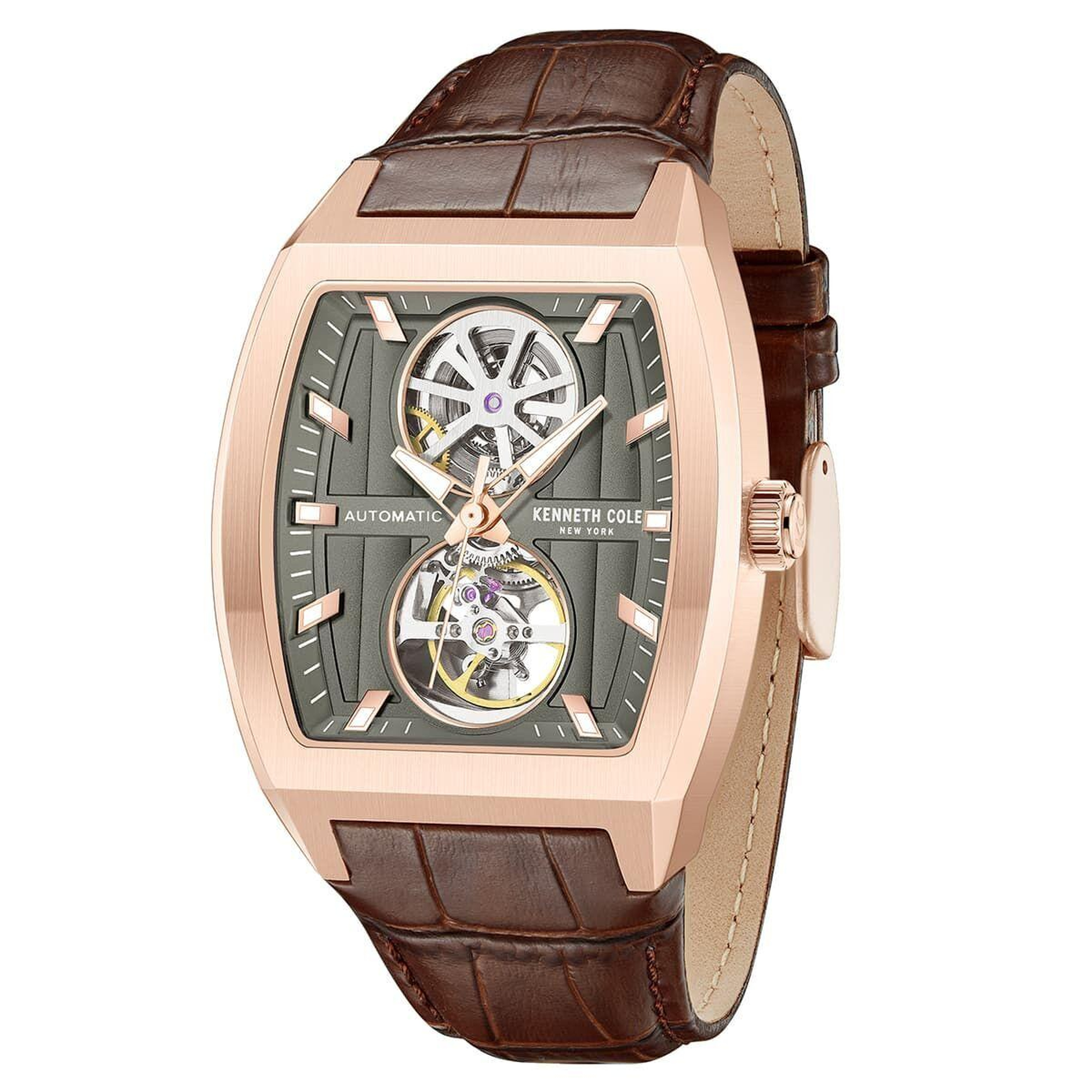 Kenneth Cole KCWGX0058803 Erkek Kol Saati