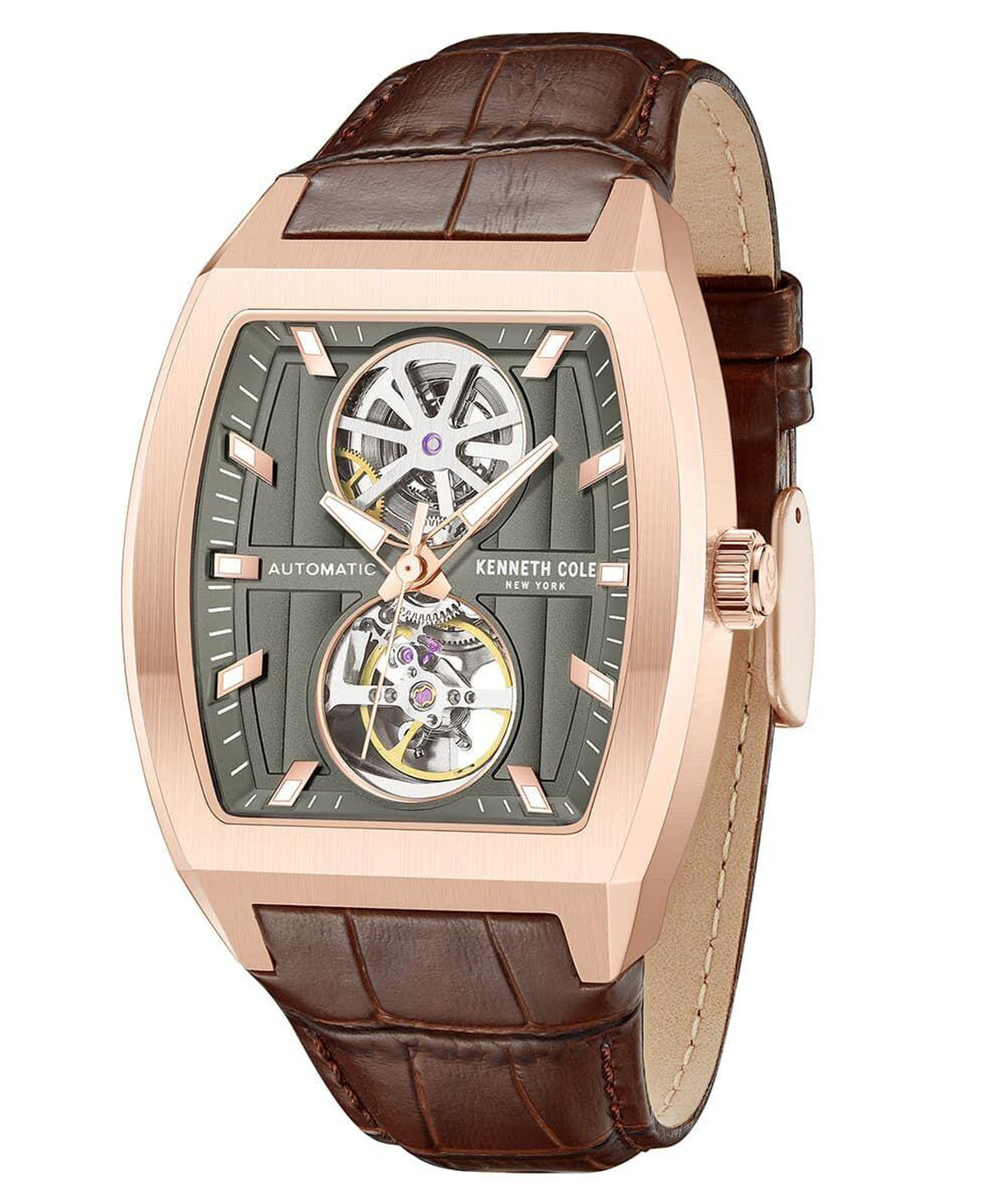 Kenneth Cole KCWGX0058803 Erkek Kol Saati