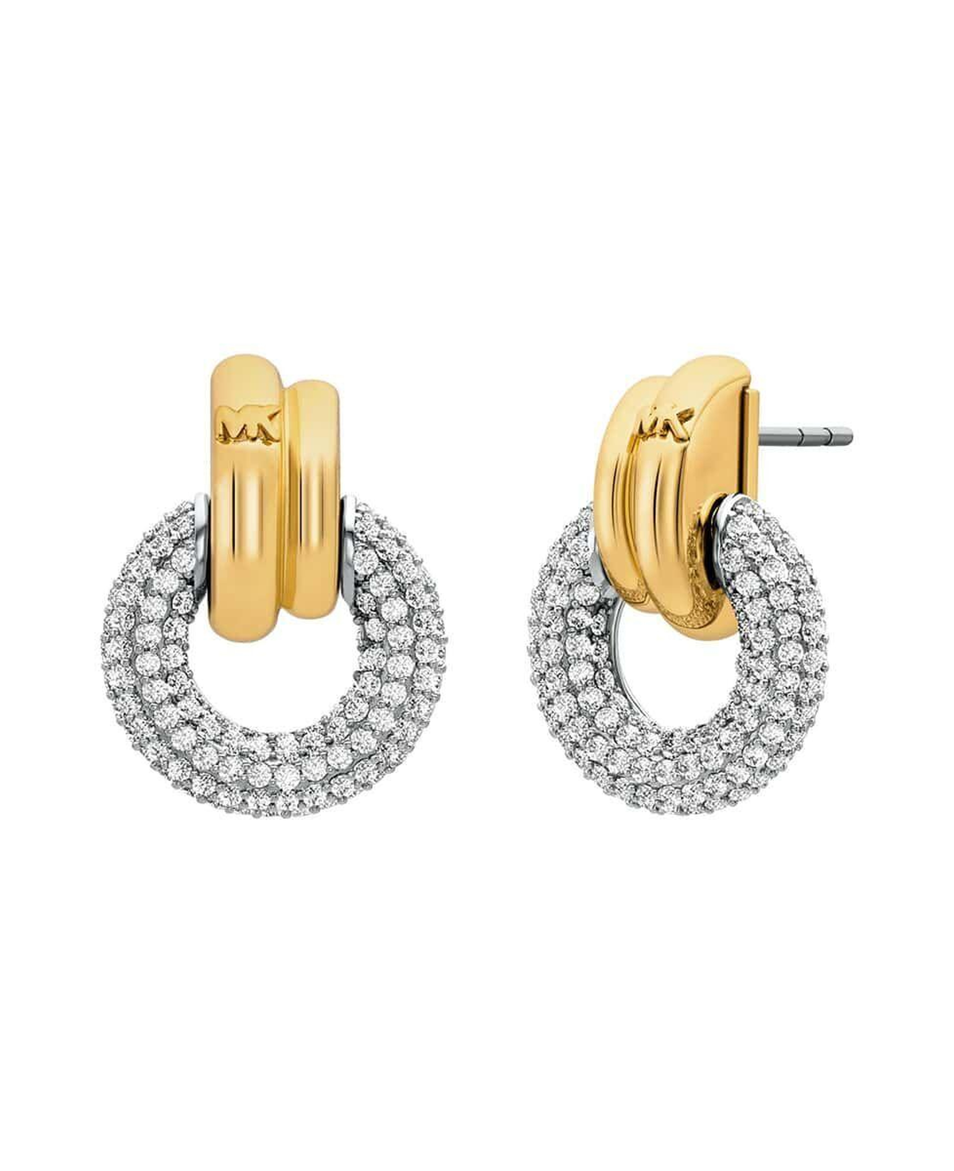 Michael Kors MKJ8533-931 Kadın Küpe