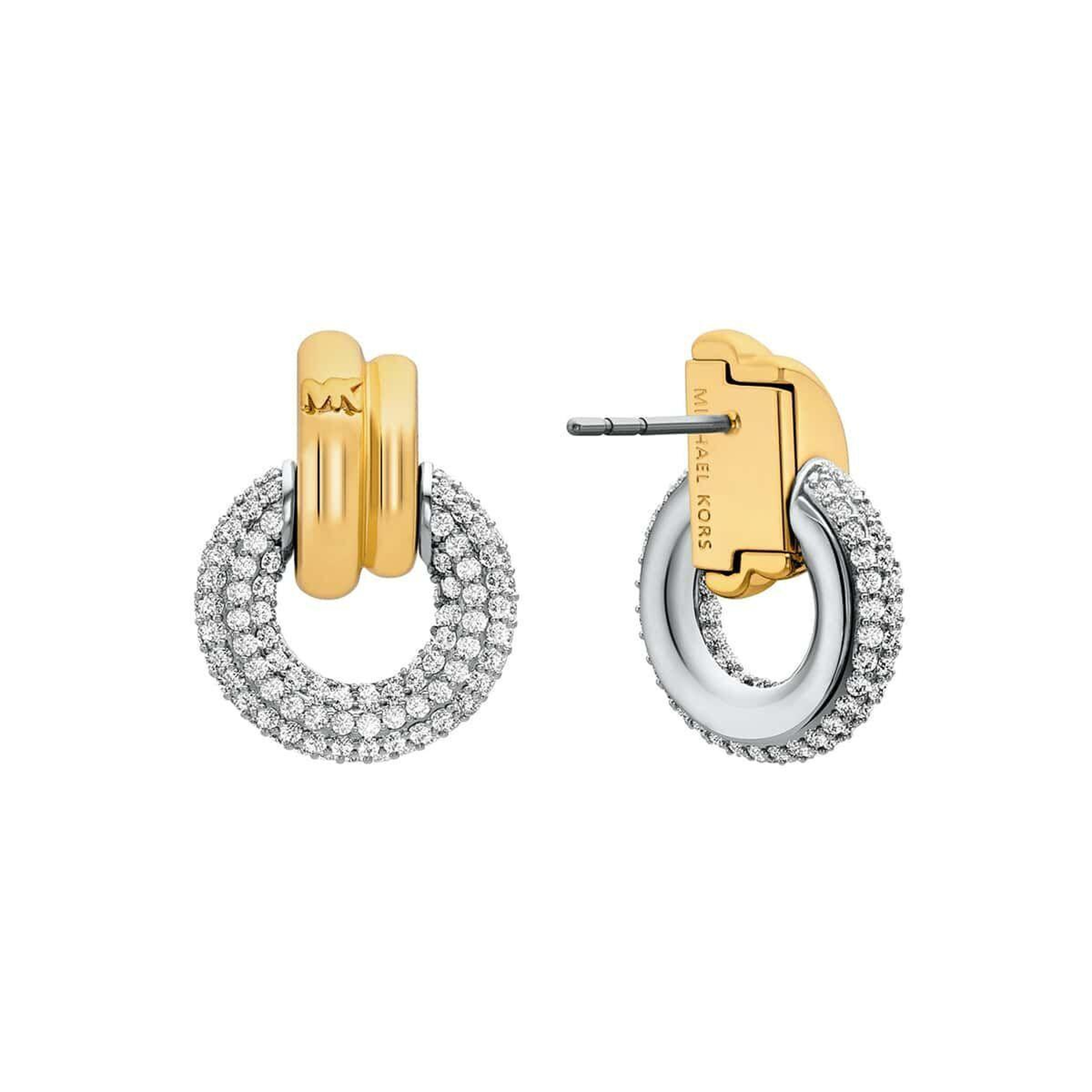 Michael Kors MKJ8533-931 Kadın Küpe