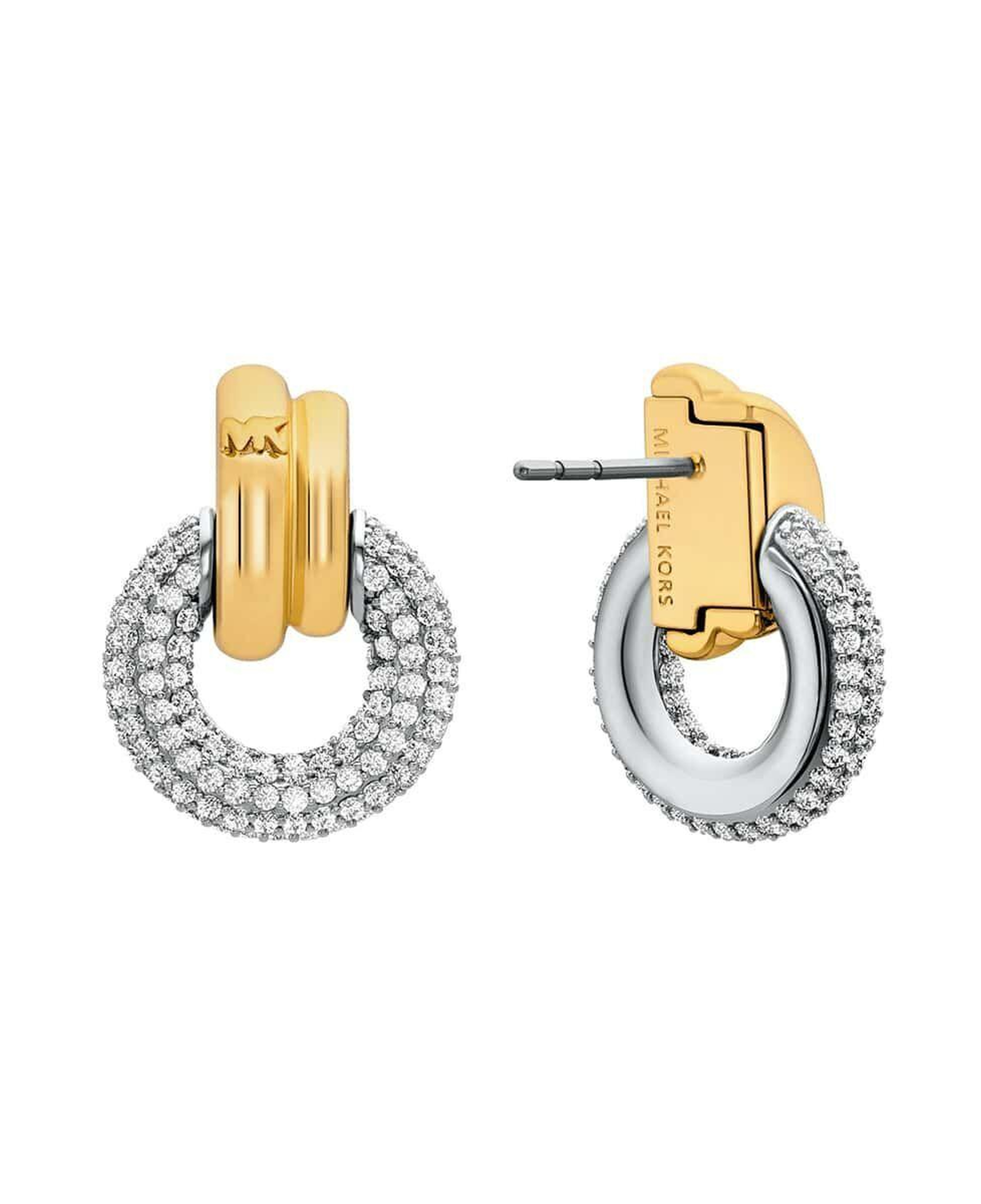 Michael Kors MKJ8533-931 Kadın Küpe