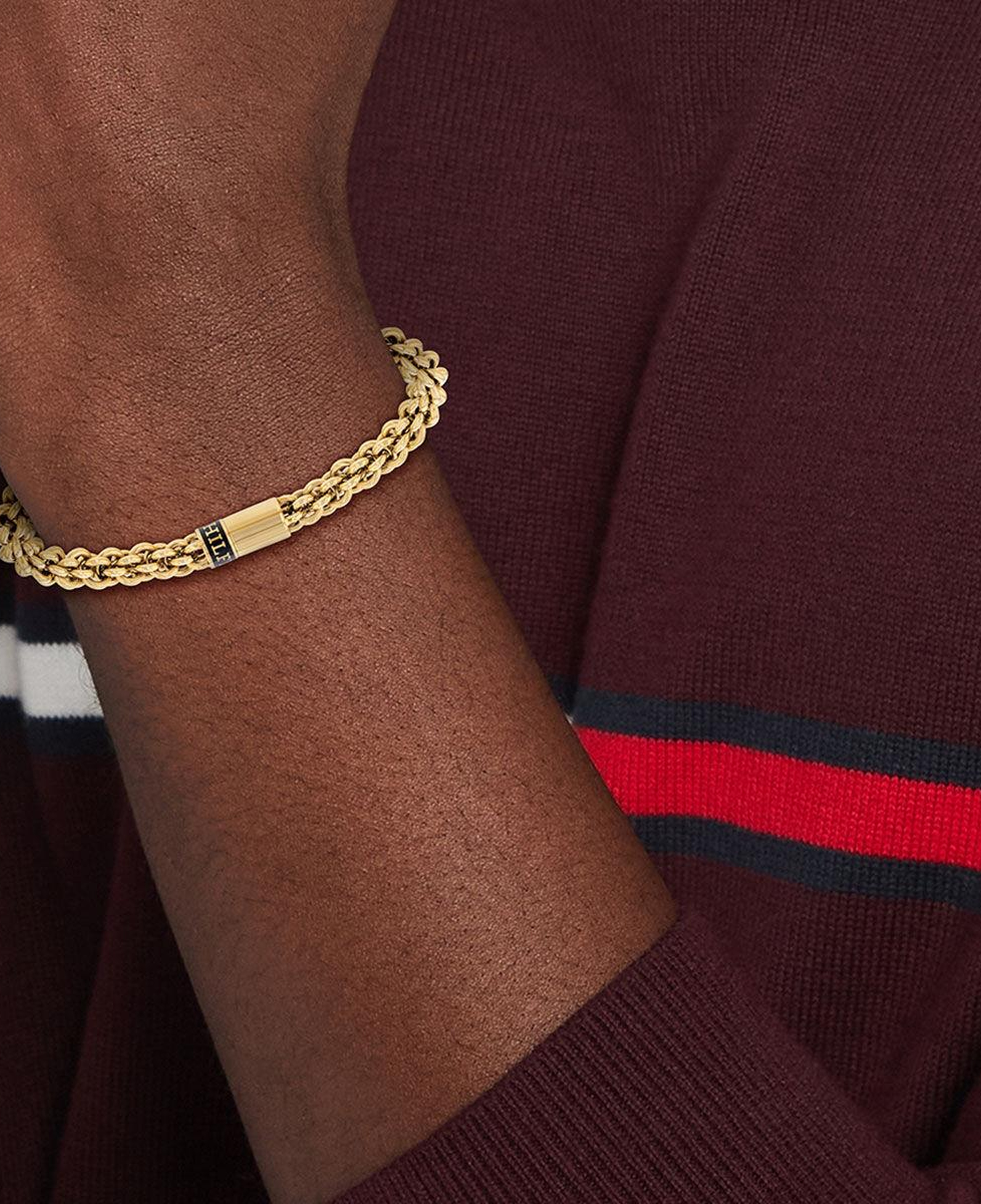 Tommy Hilfiger THJ2790522 Erkek Bileklik