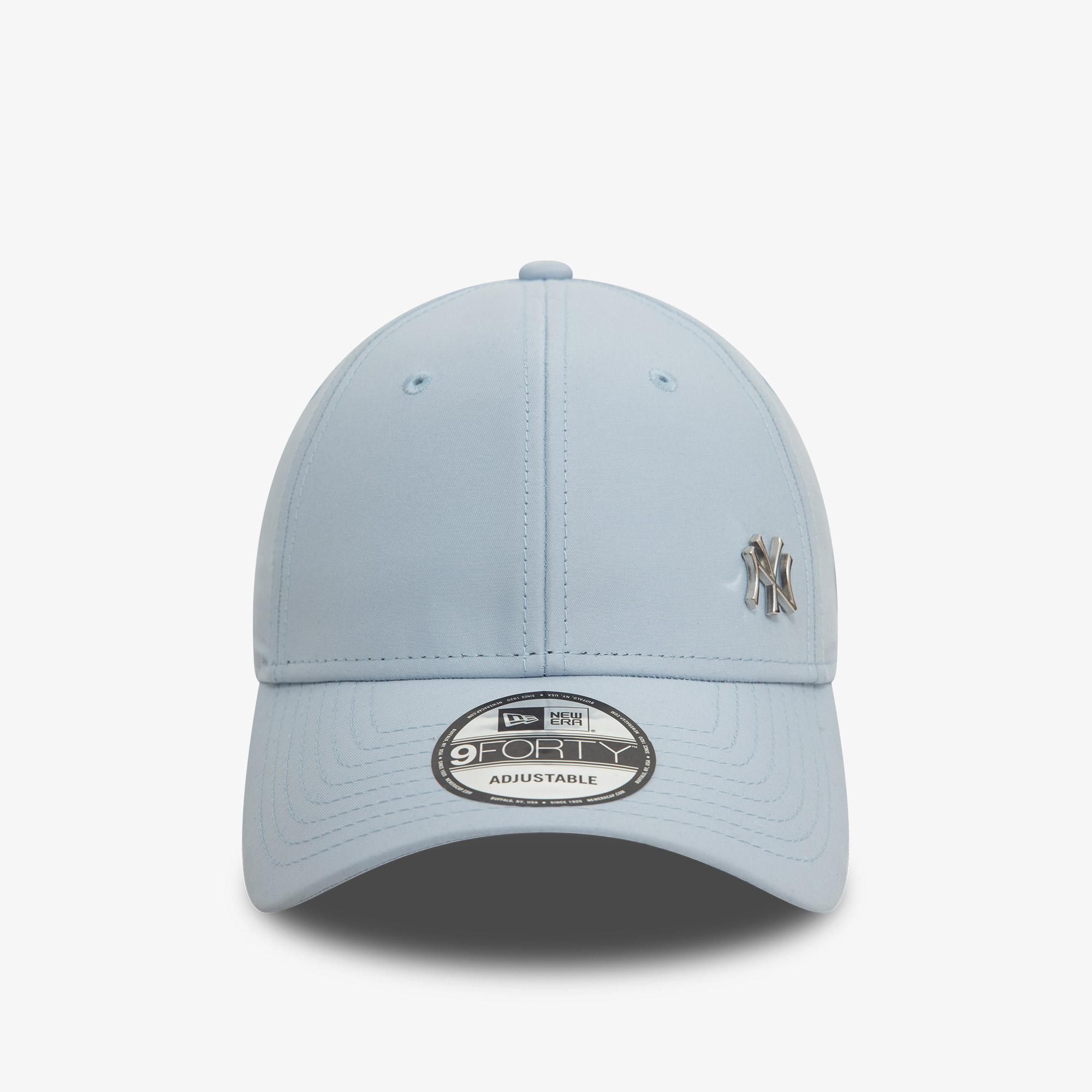 New Era New York Yankees Flawless Kadın Yeşil Şapka