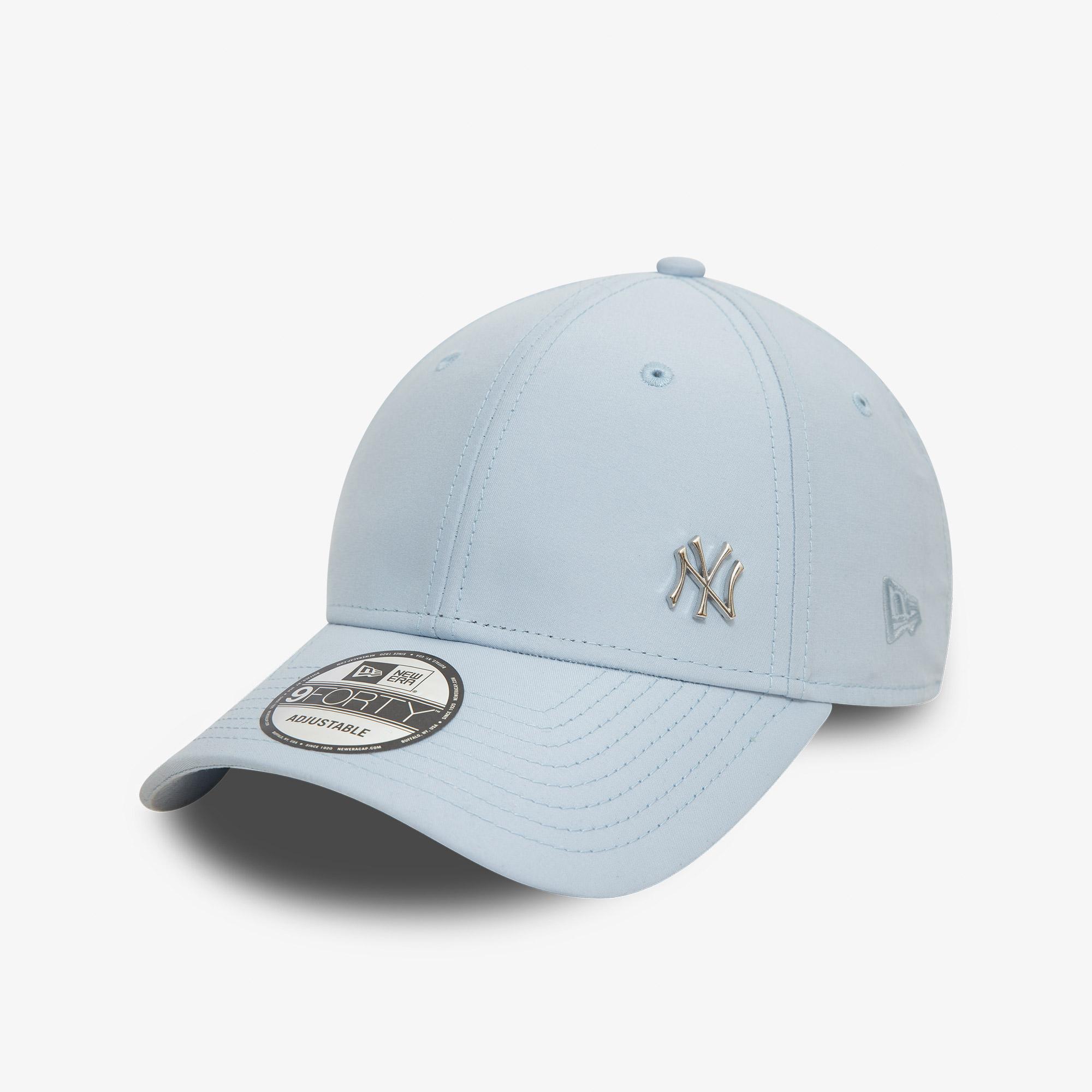 New Era New York Yankees Flawless Kadın Yeşil Şapka