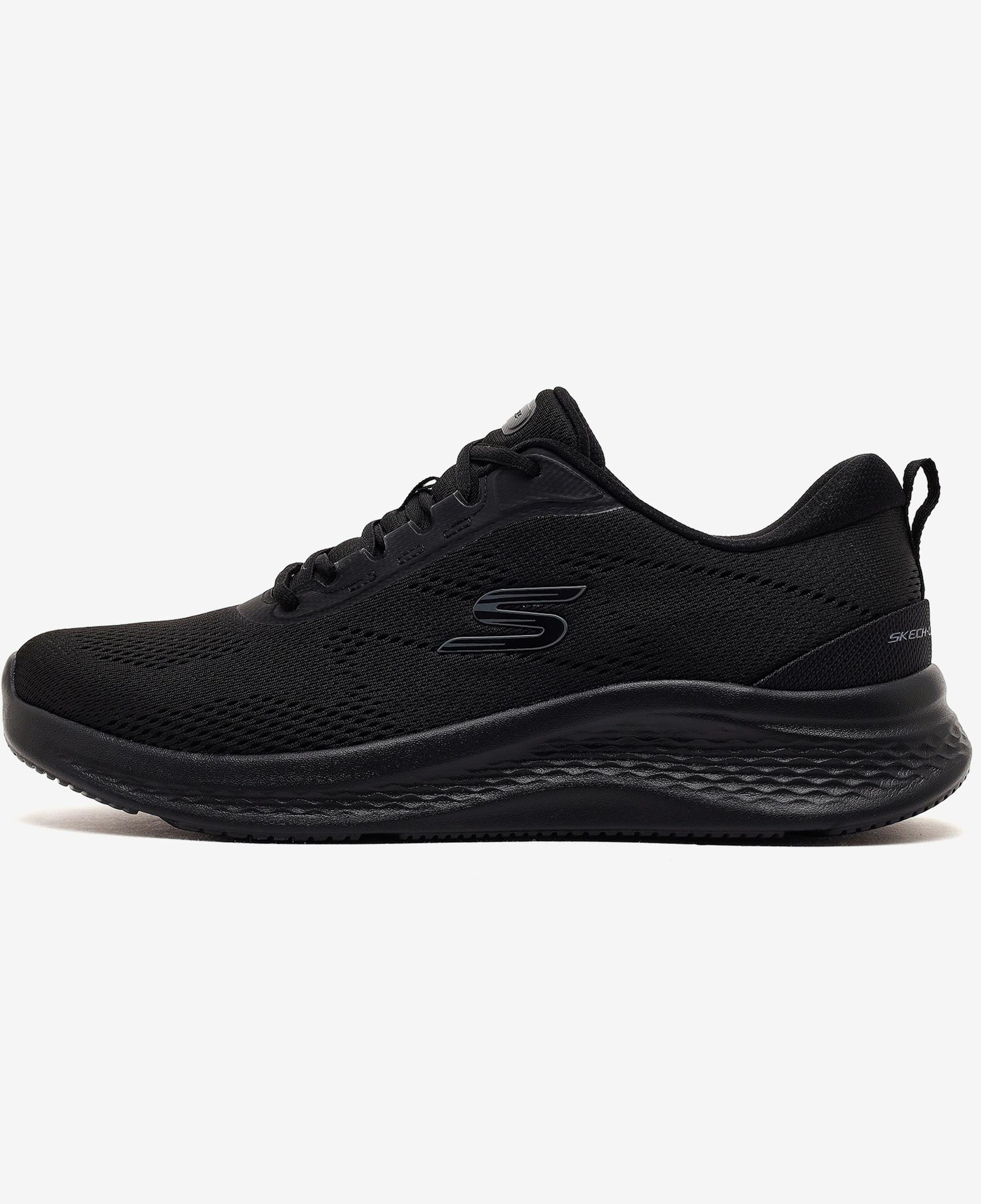 Skechers Skech-Lite Pro 2.0 Berrix Erkek Siyah Spor Ayakkabı