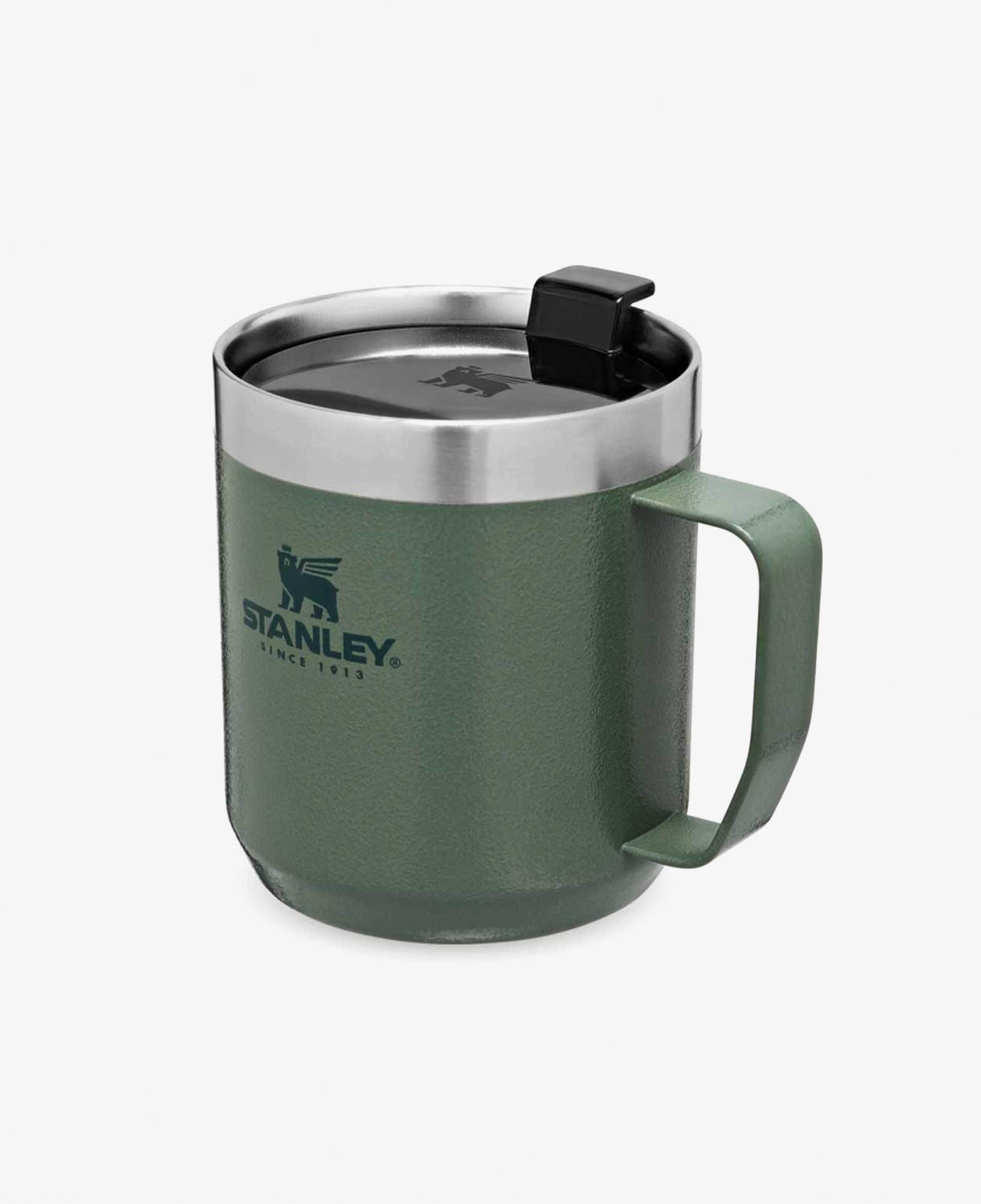 Stanley Classic Vakumlu Camp Unisex Yeşil Termos