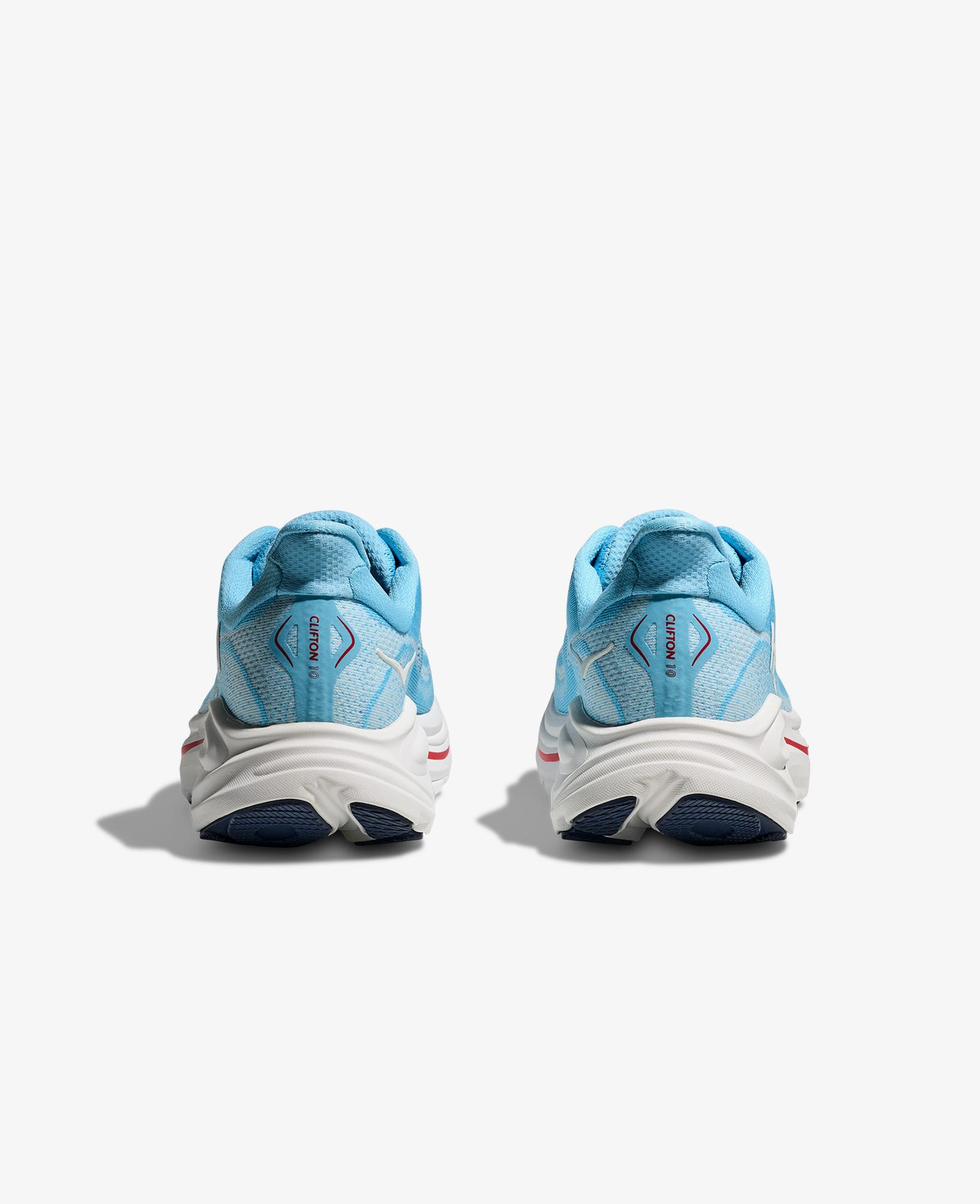 Hoka Clifton10 Kadın Mavi Koşu Ayakkabısı