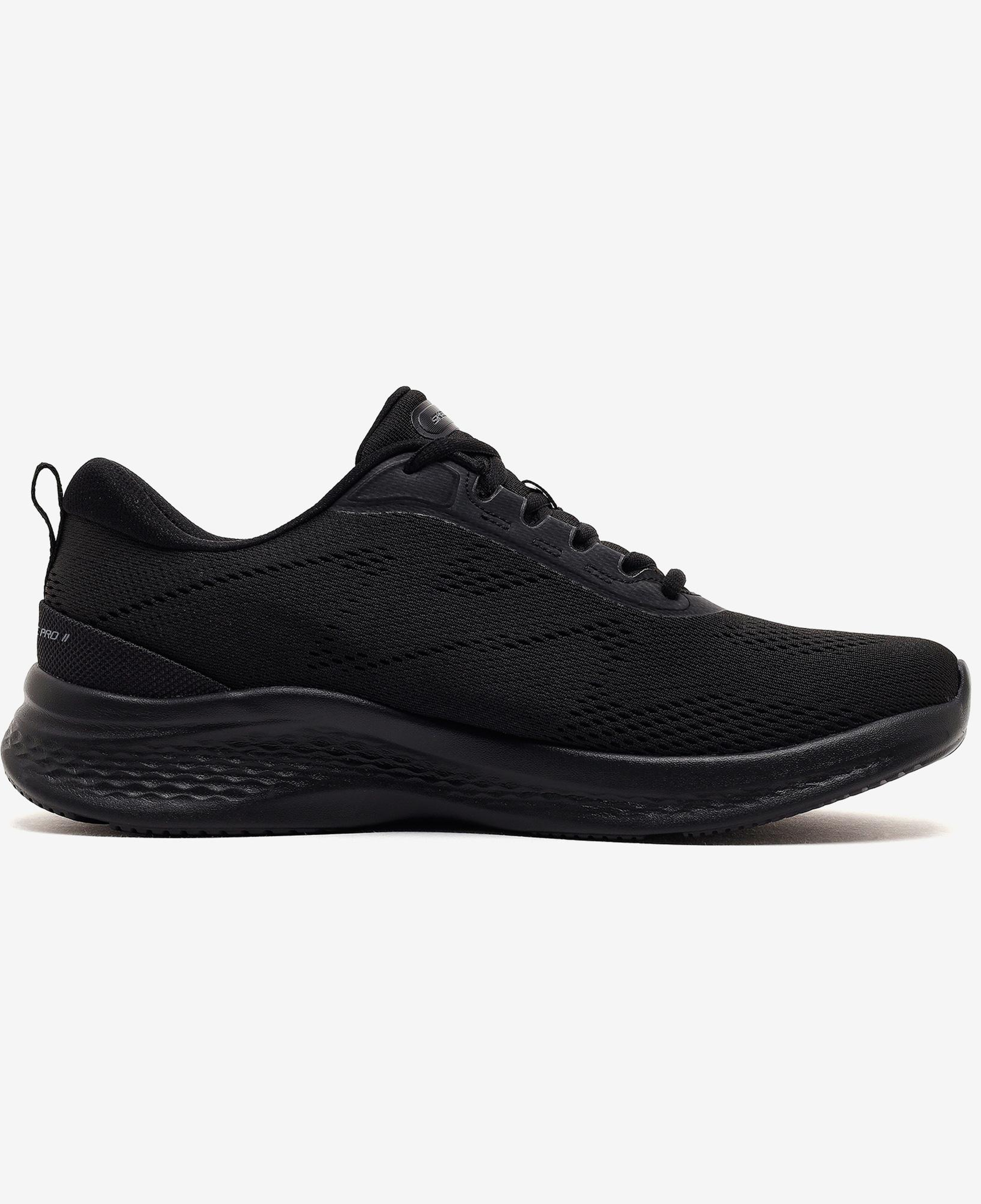 Skechers Skech-Lite Pro 2.0 Berrix Erkek Siyah Spor Ayakkabı