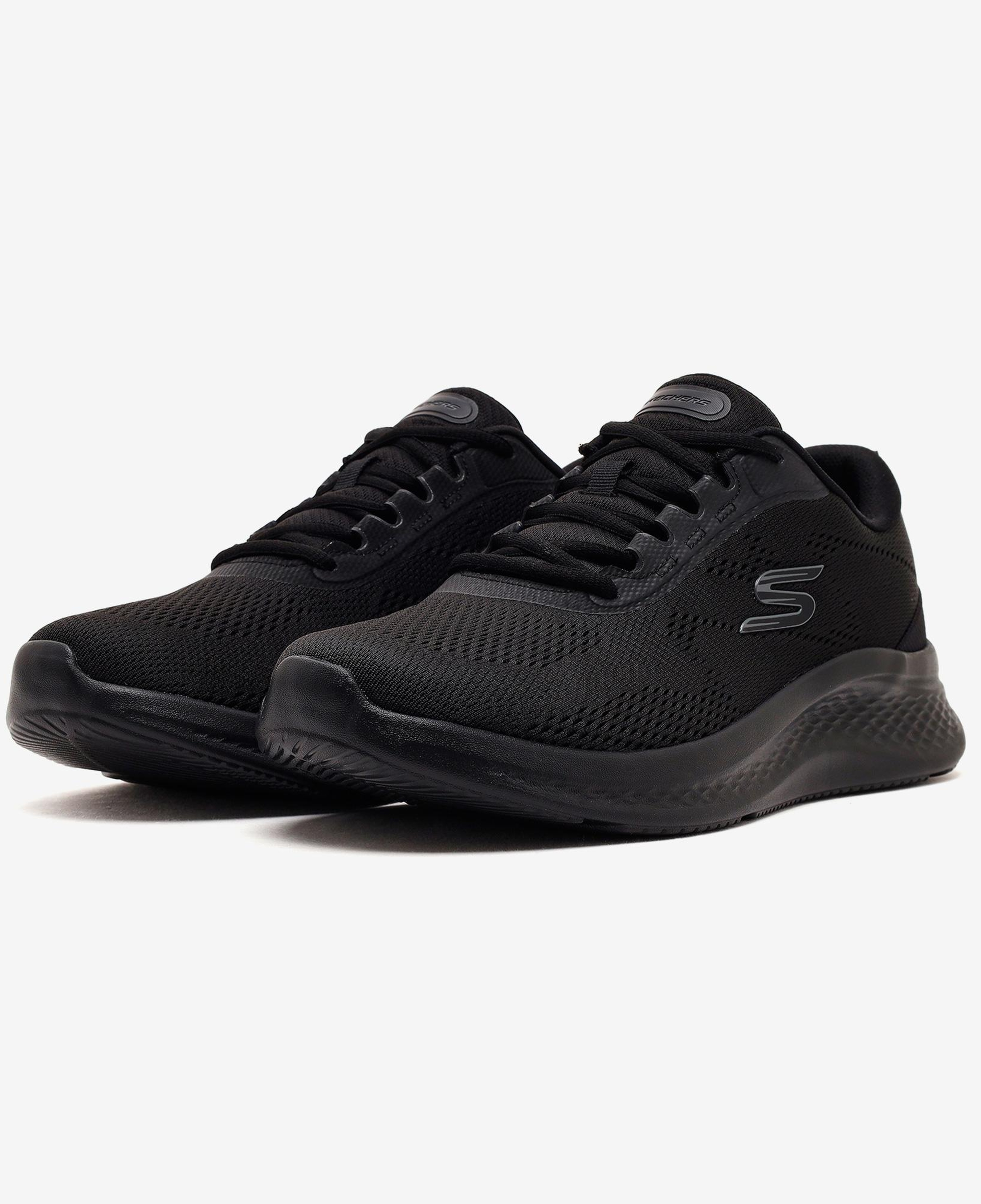 Skechers Skech-Lite Pro 2.0 Berrix Erkek Siyah Spor Ayakkabı