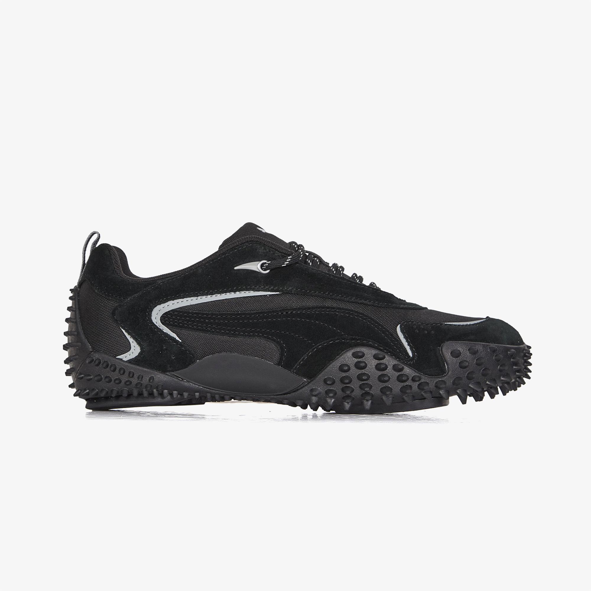 Puma Mostro XC Prime Unisex Siyah Spor Ayakkabı