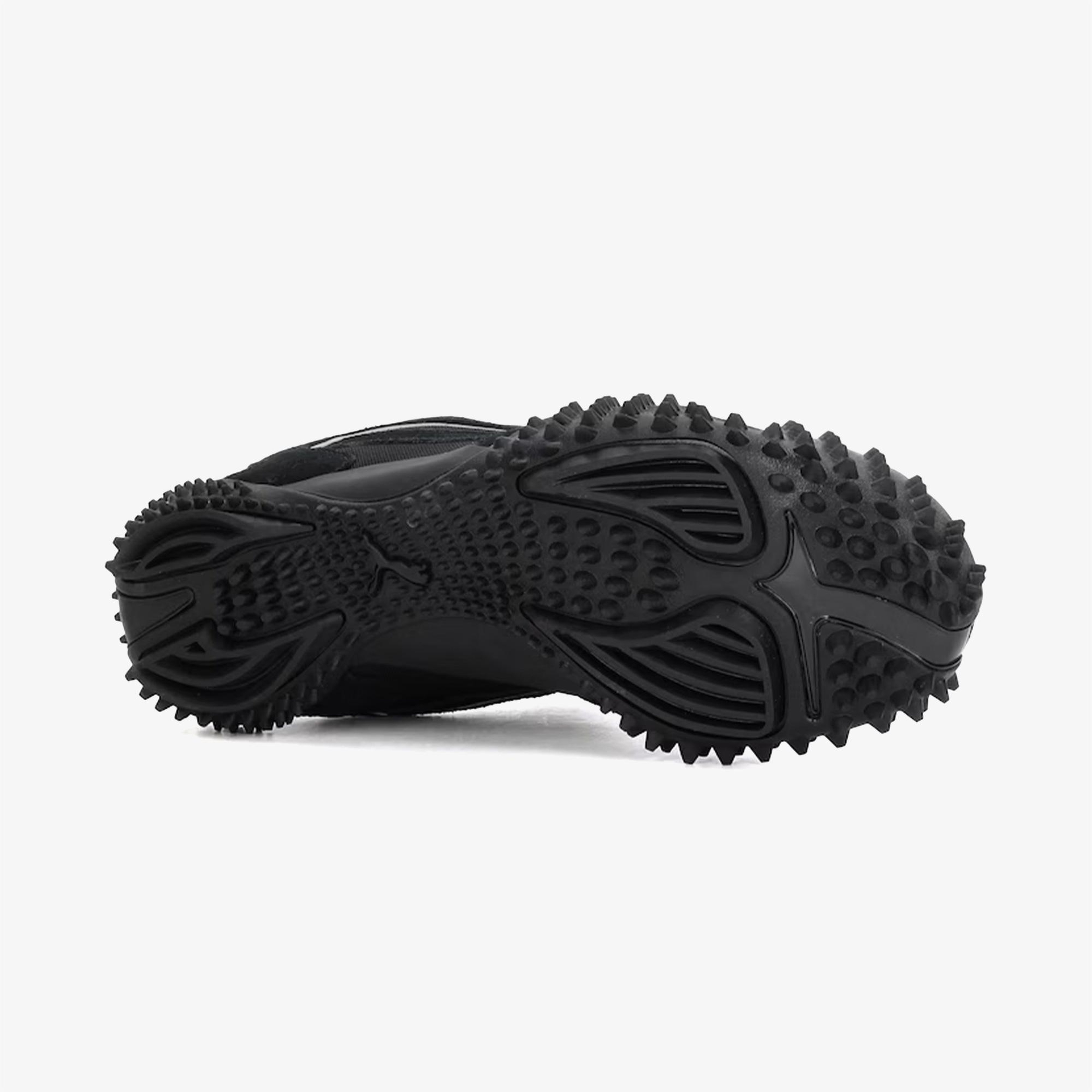 Puma Mostro XC Prime Unisex Siyah Spor Ayakkabı