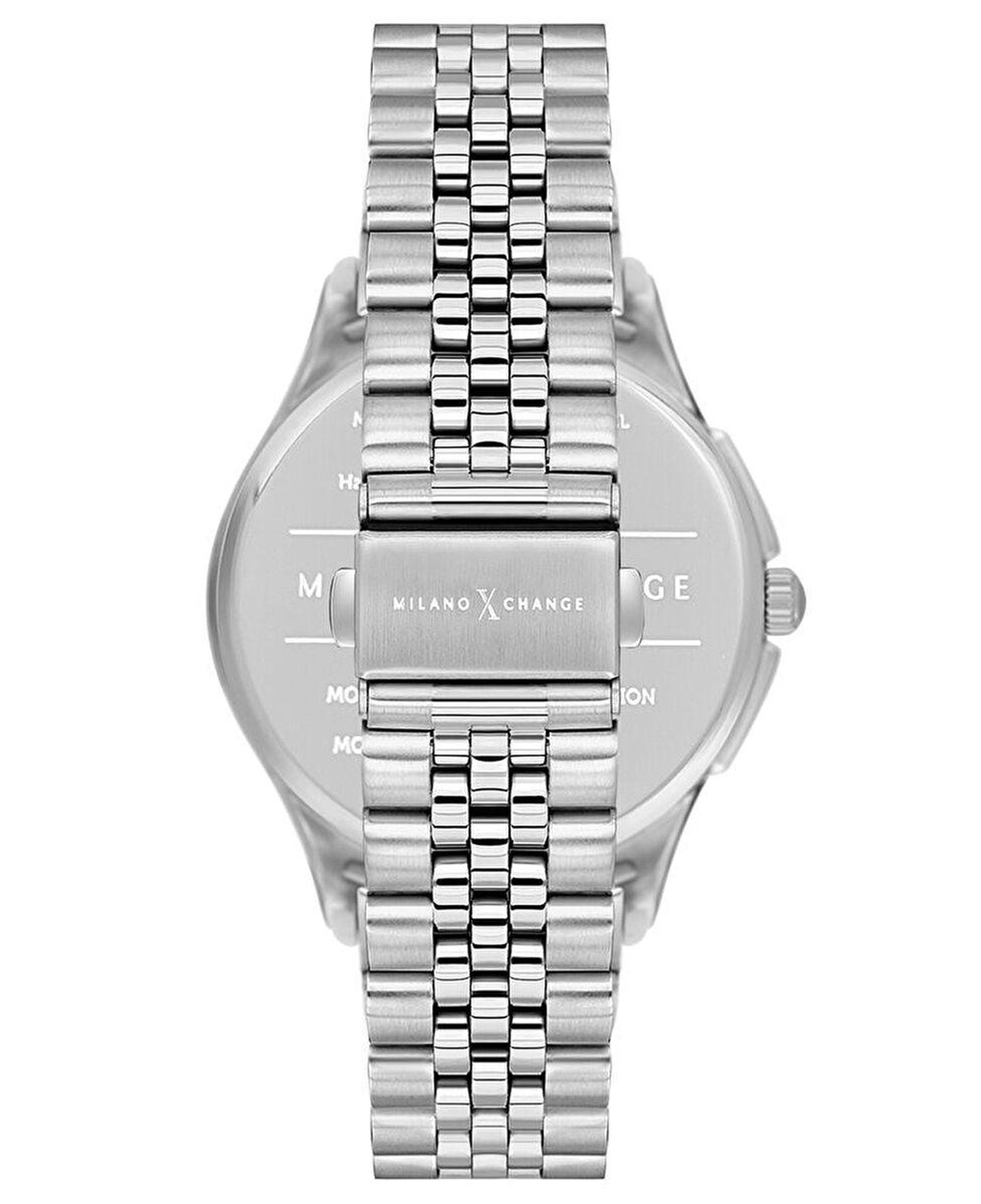 Milano X Change MXG49000 Erkek Kol Saati