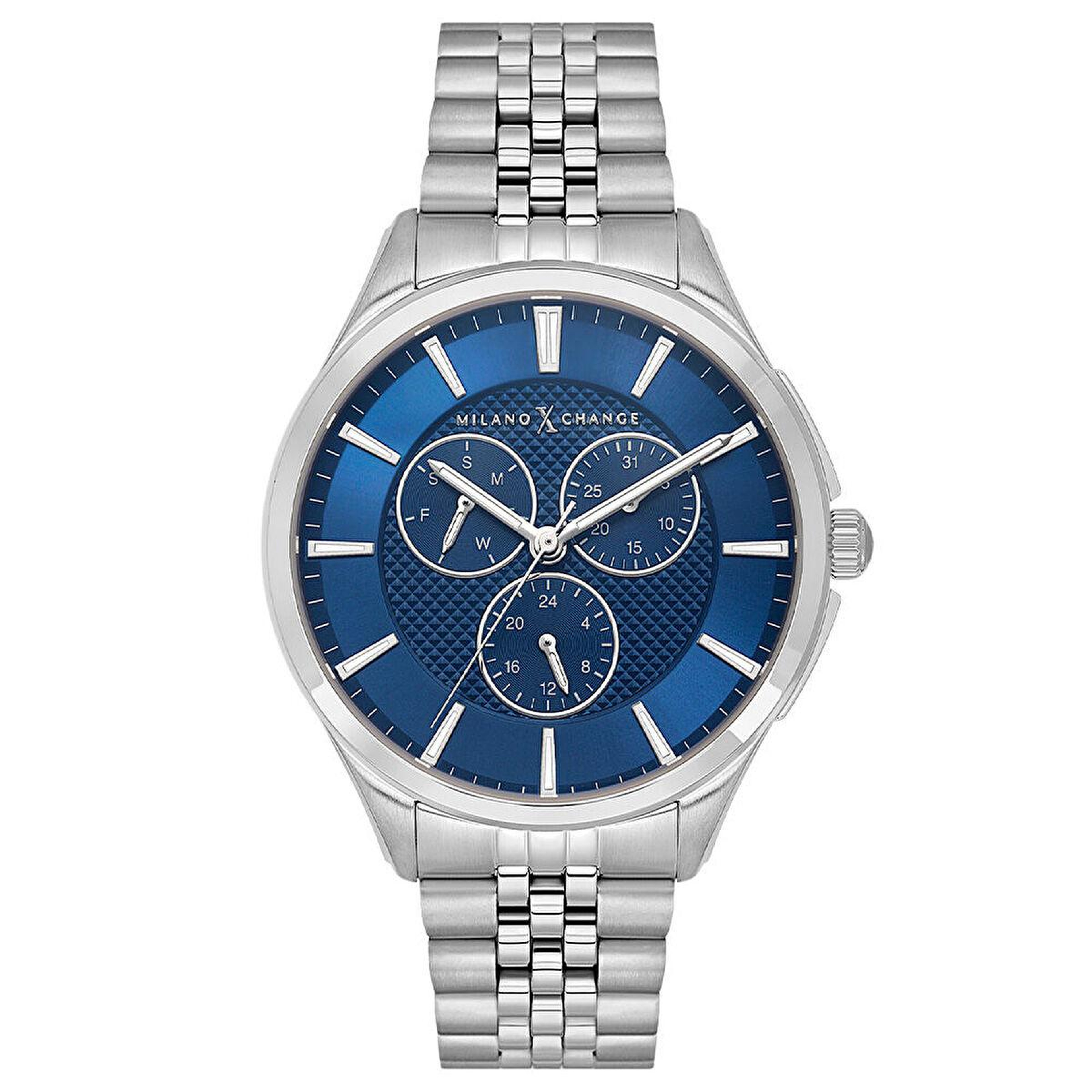 Milano X Change MXG49000 Erkek Kol Saati