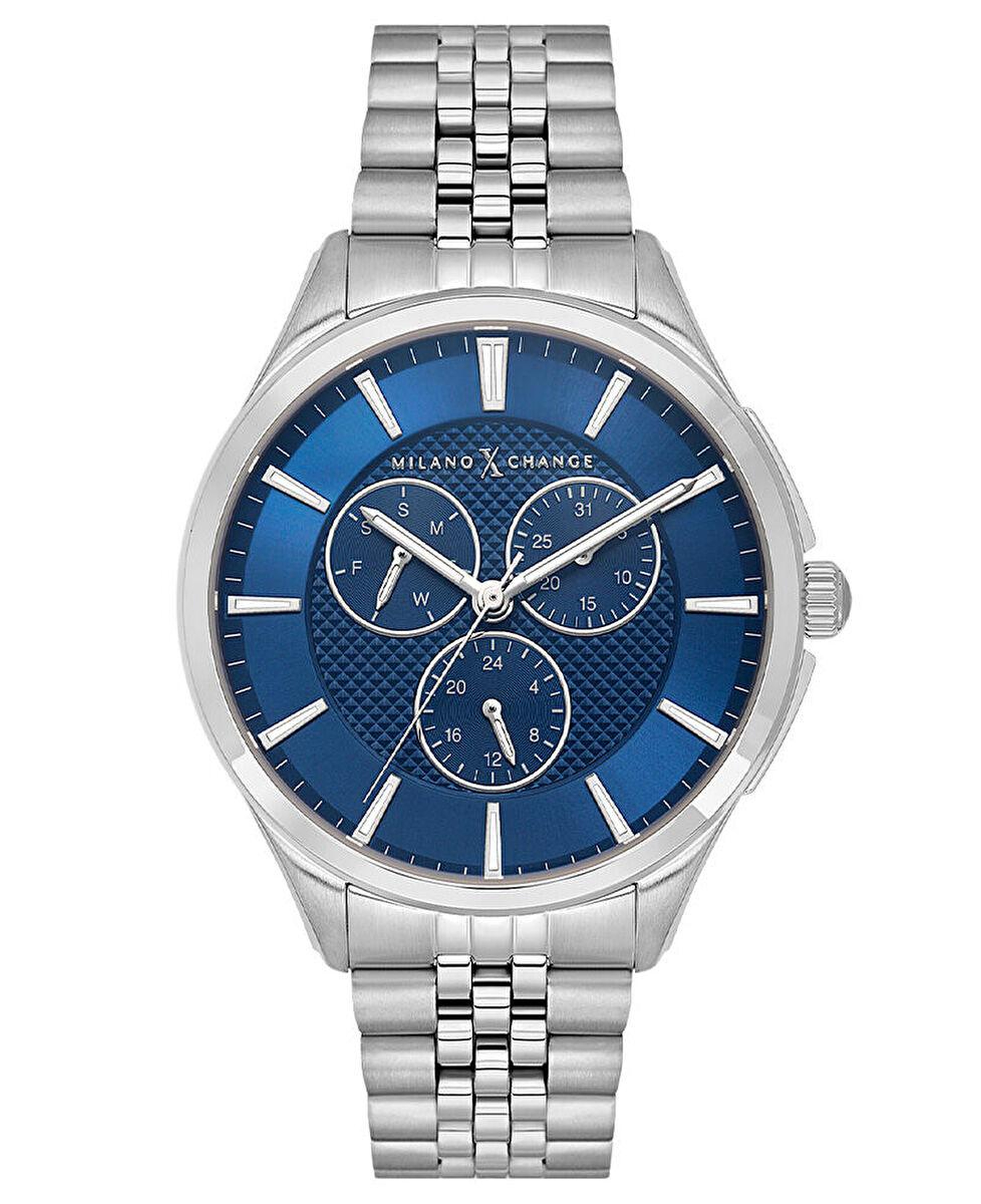 Milano X Change MXG49000 Erkek Kol Saati