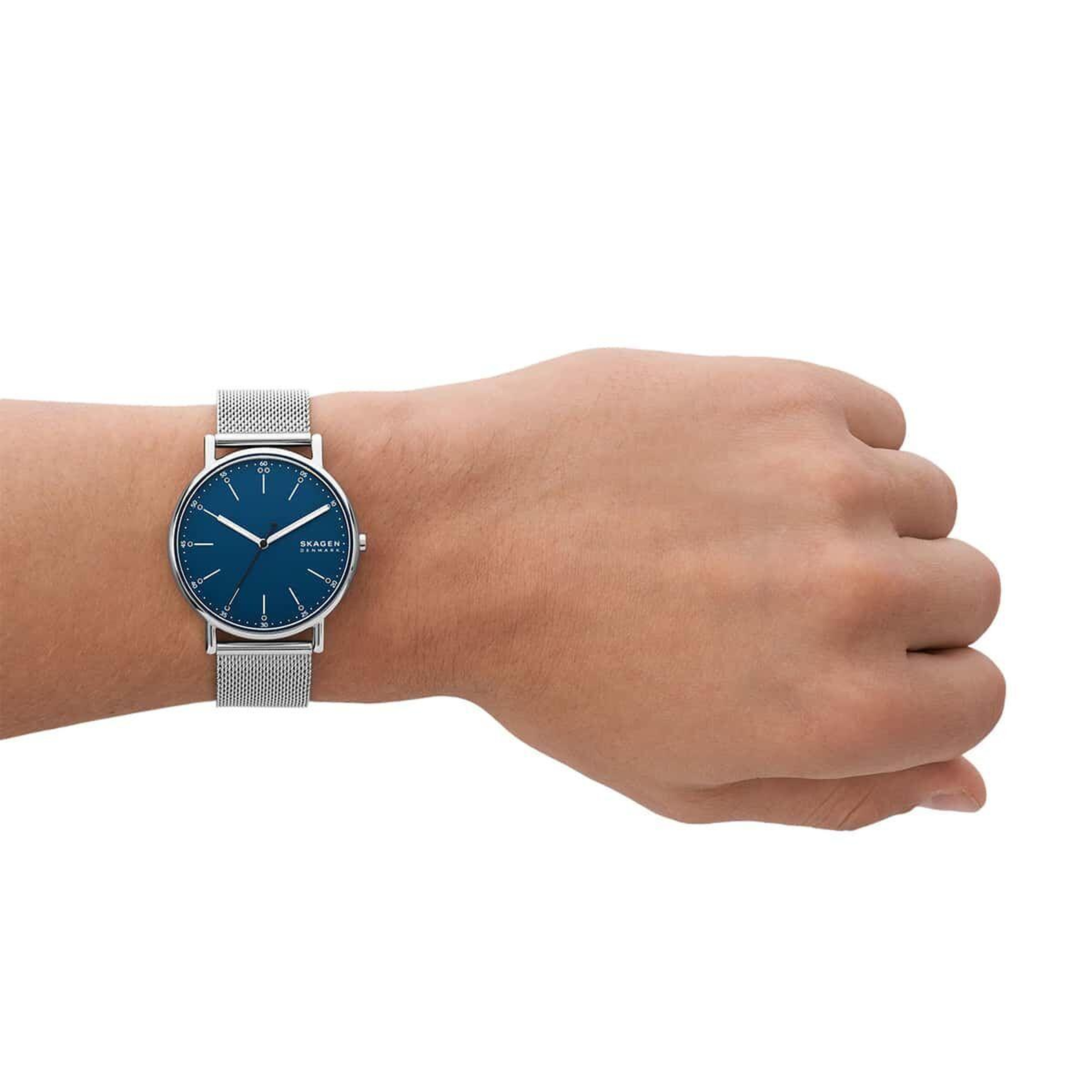 Skagen SKW6904 Erkek Kol Saati