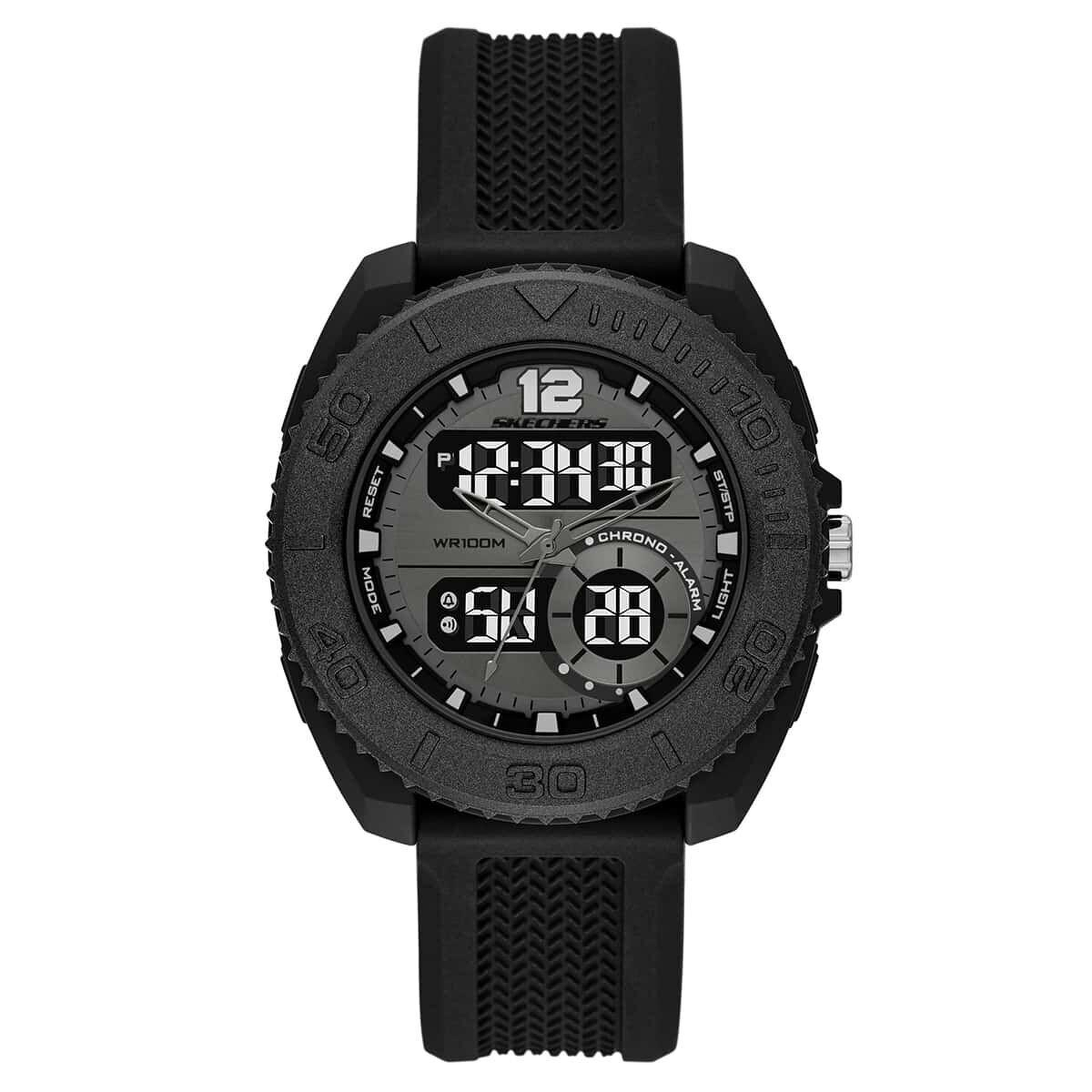 Skechers SR5240 Erkek Kol Saati