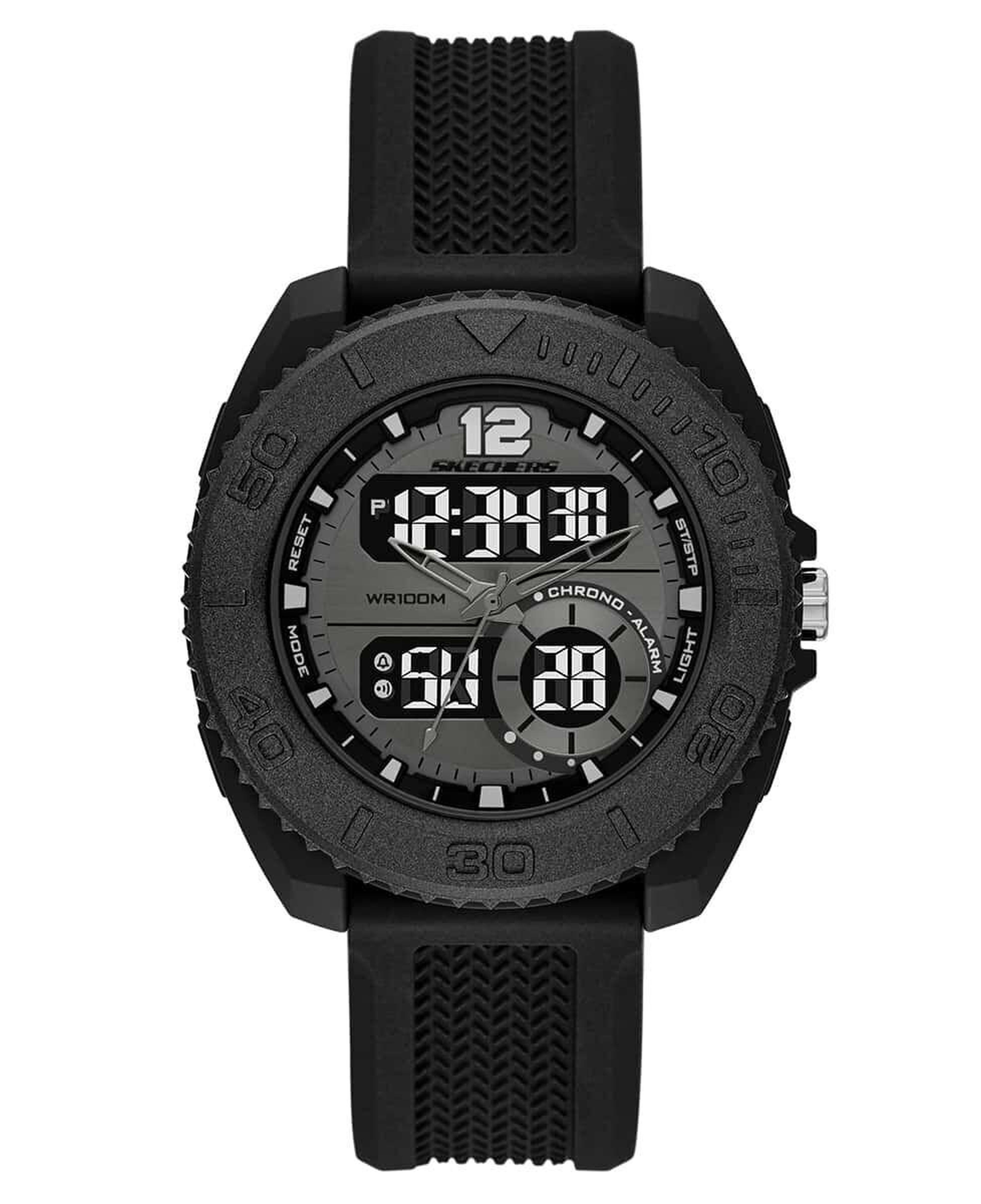 Skechers SR5240 Erkek Kol Saati