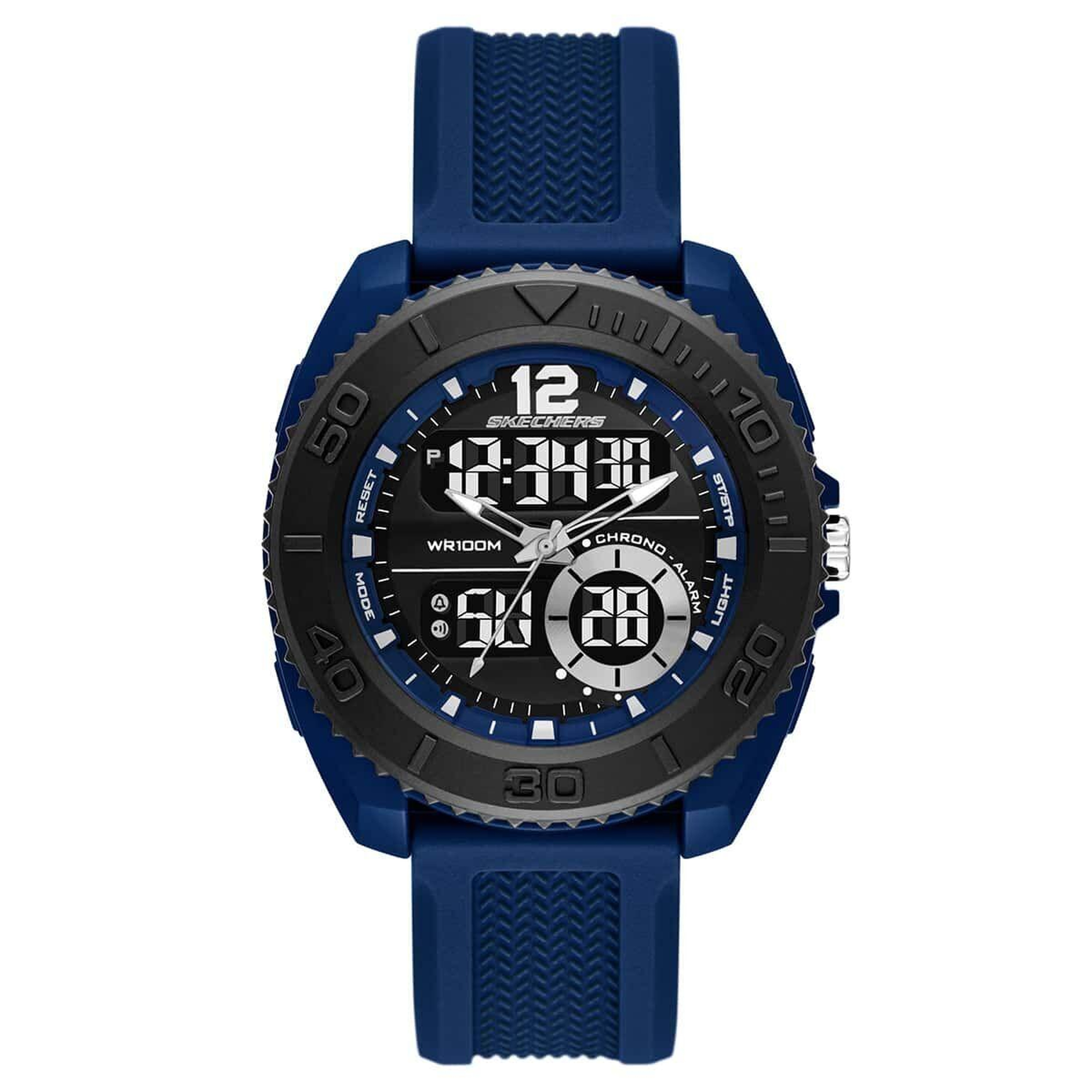 Skechers SR5242 Erkek Kol Saati